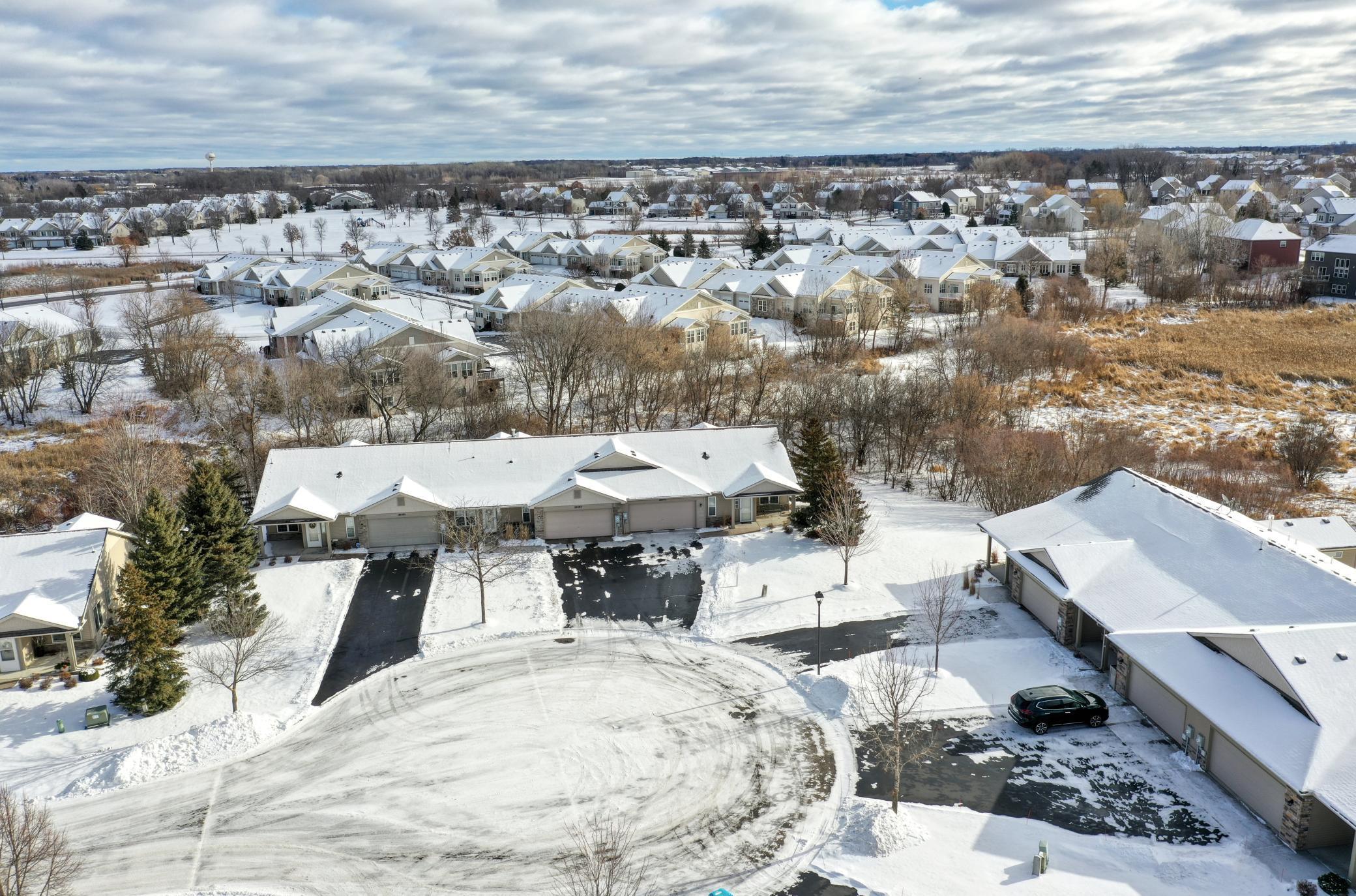 20575 Everton Court N Court