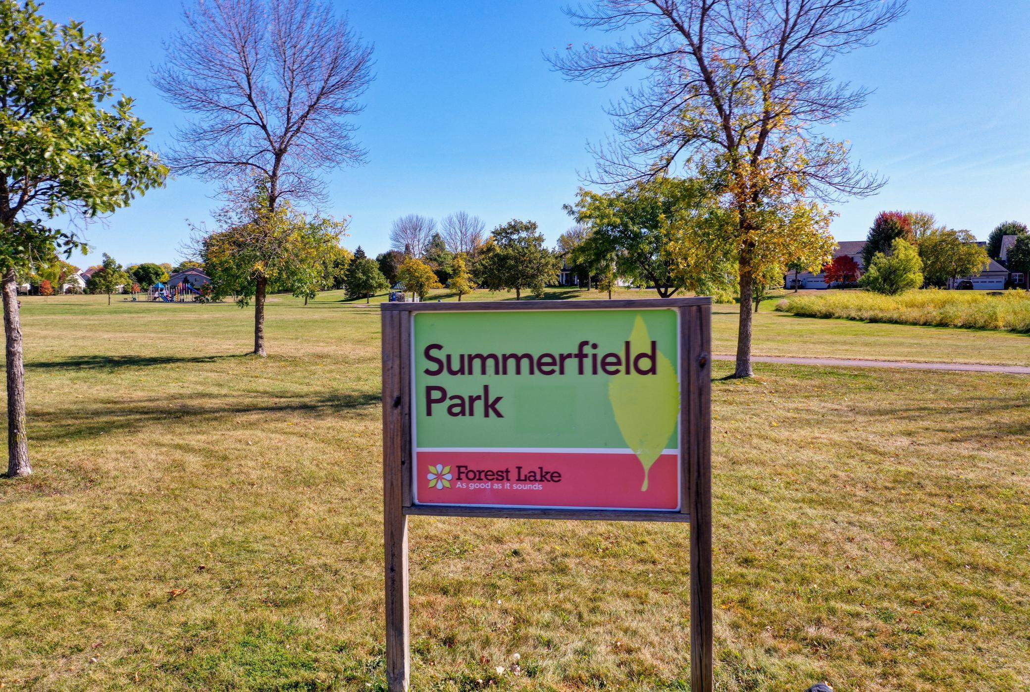 20575 Everton Court N Court