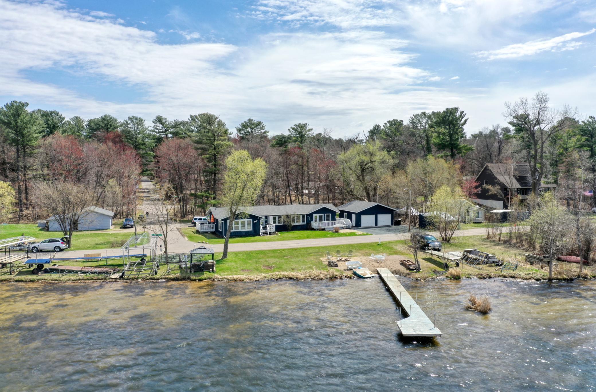 801 Lakeshore Drive