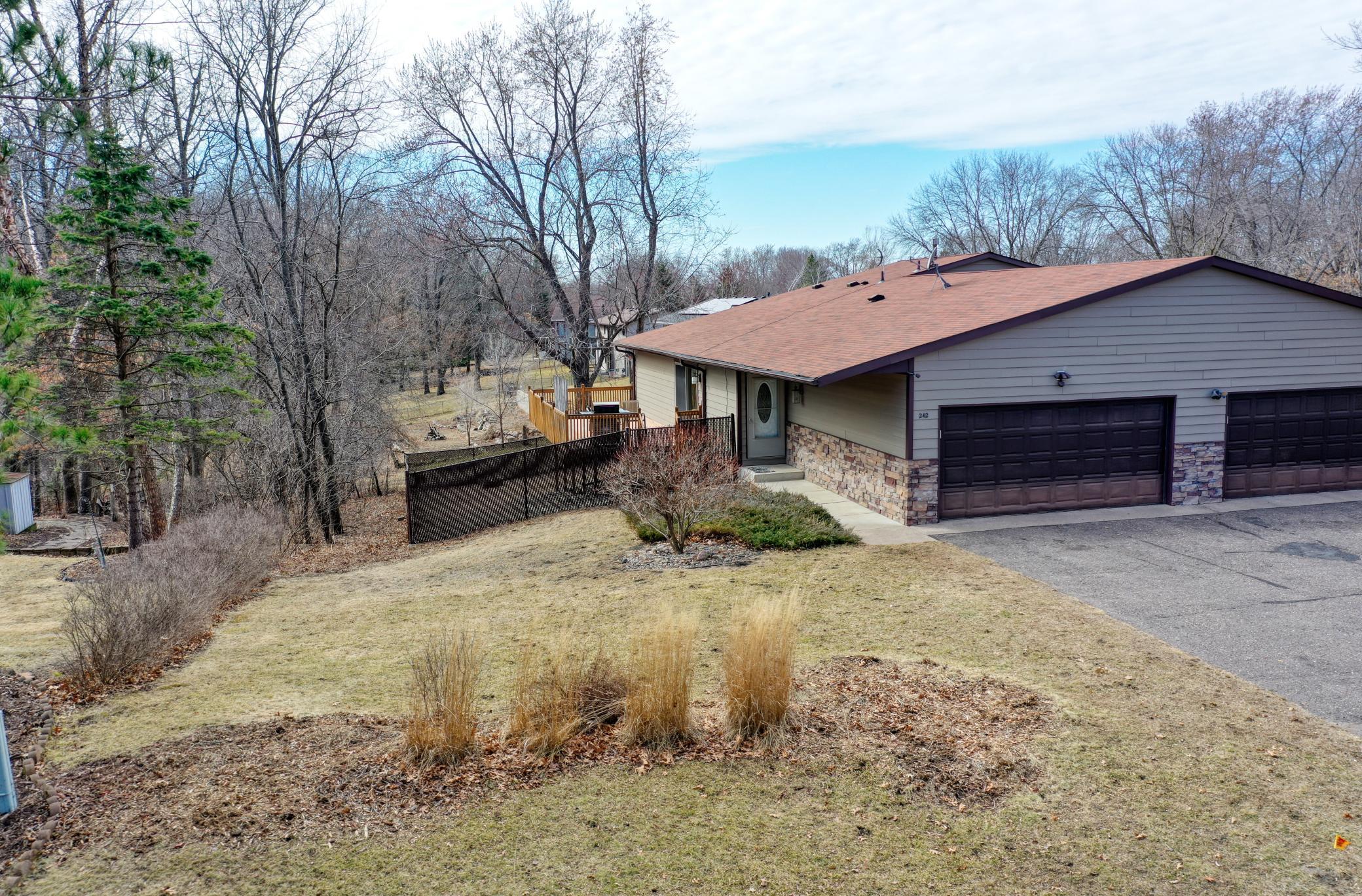 242 Cobbler Court