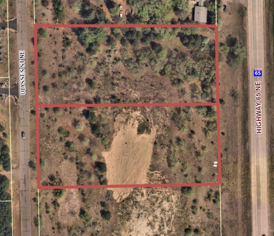 23592 Ulysses Street NE