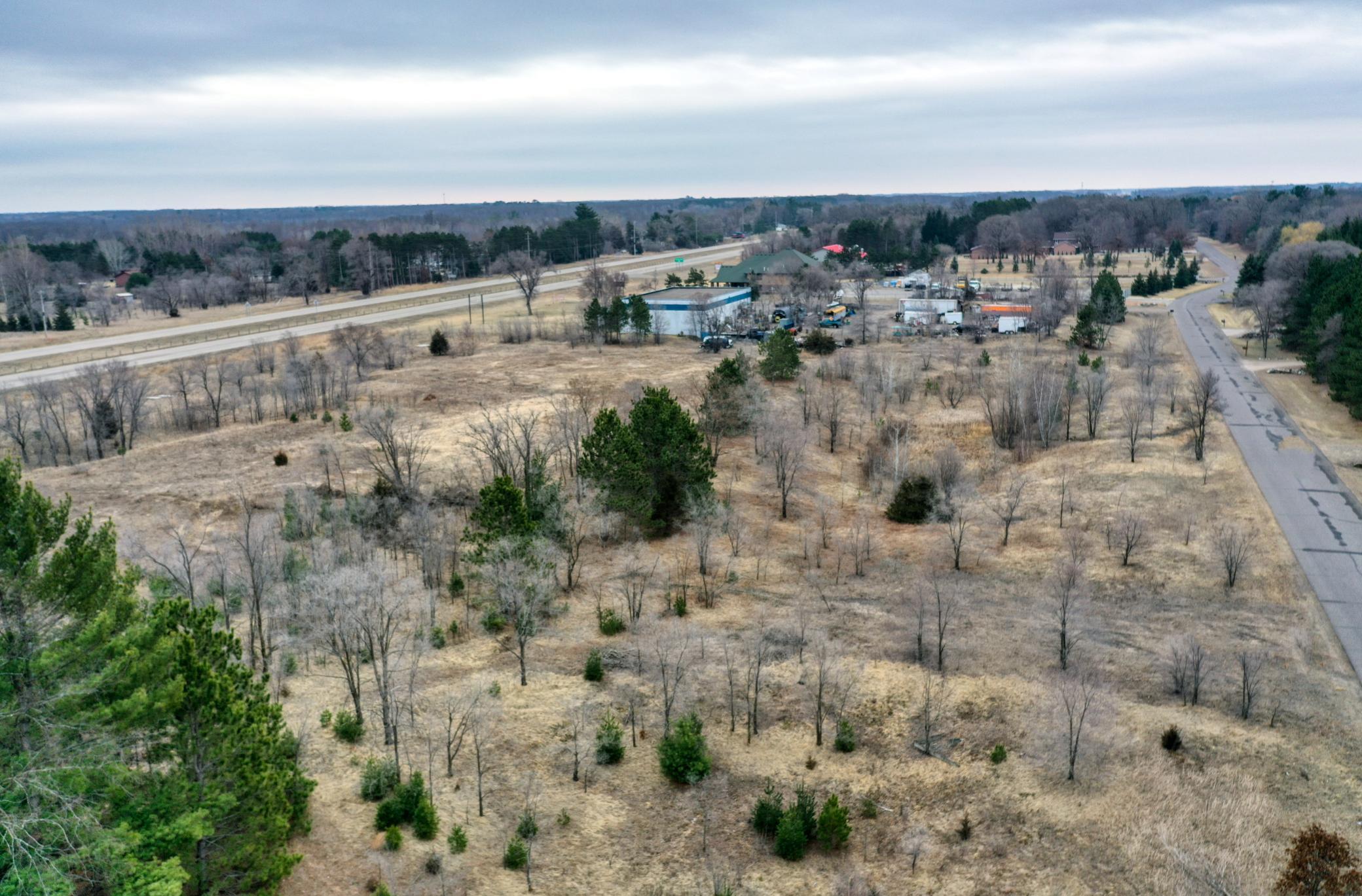 23592 Ulysses Street NE