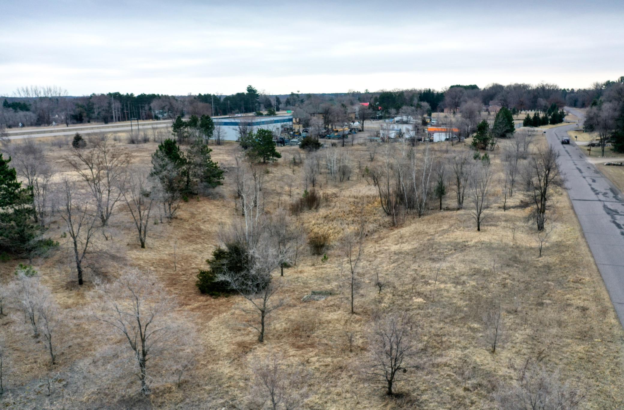 23566 Ulysses Street NE