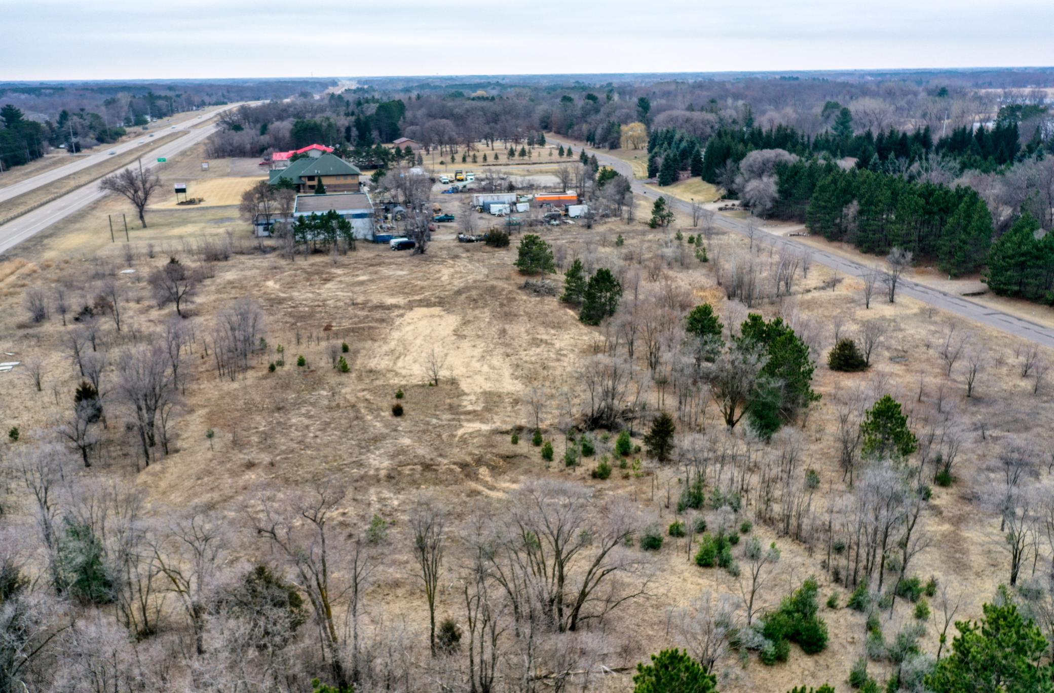 23566 Ulysses Street NE