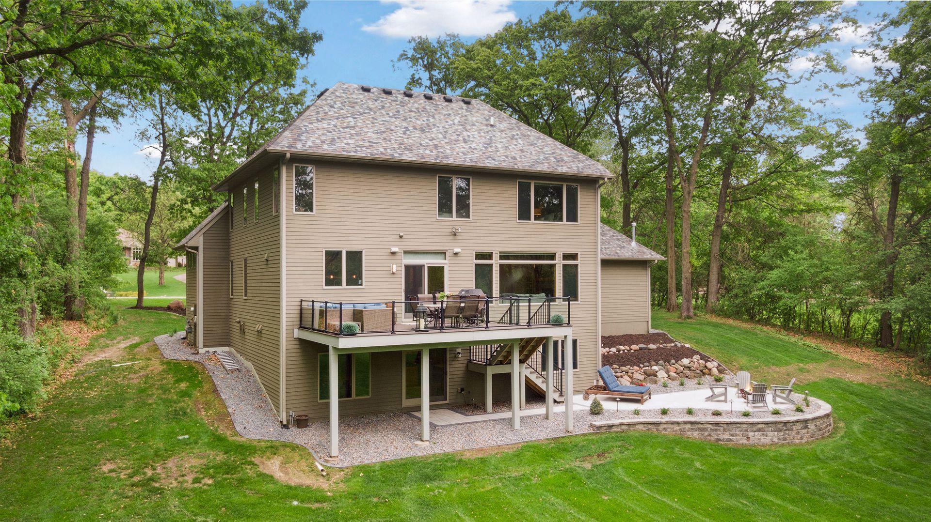 3 Hillcrest Drive