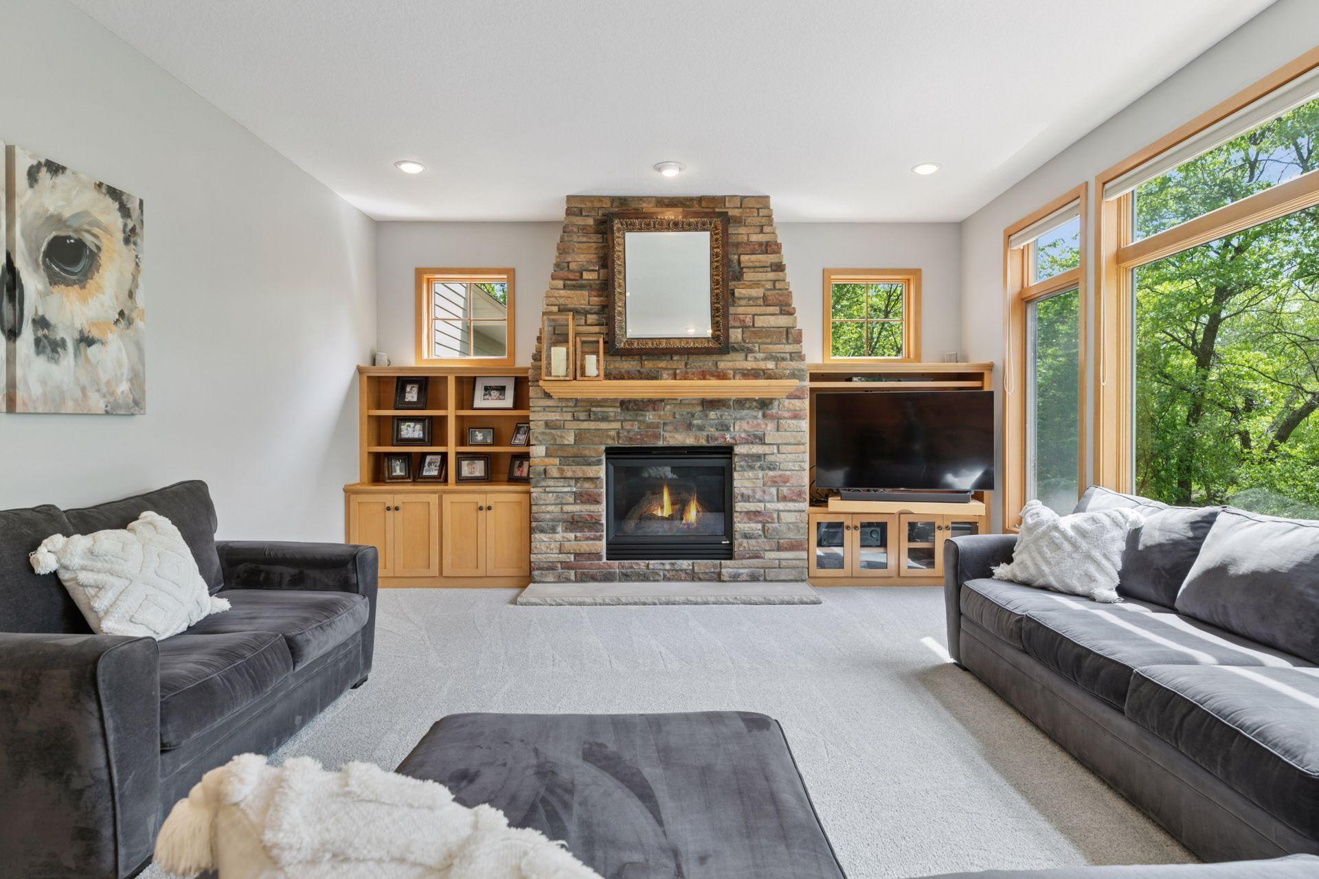 3 Hillcrest Drive