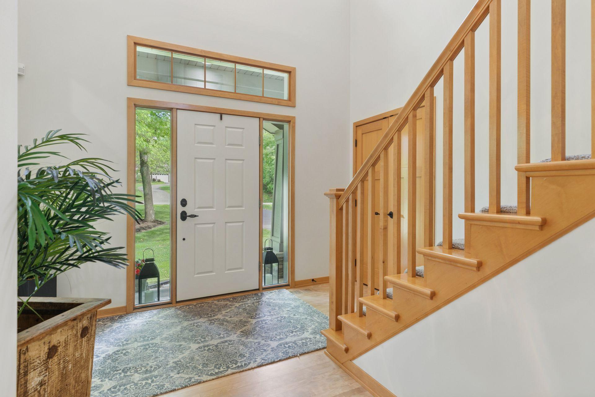 3 Hillcrest Drive