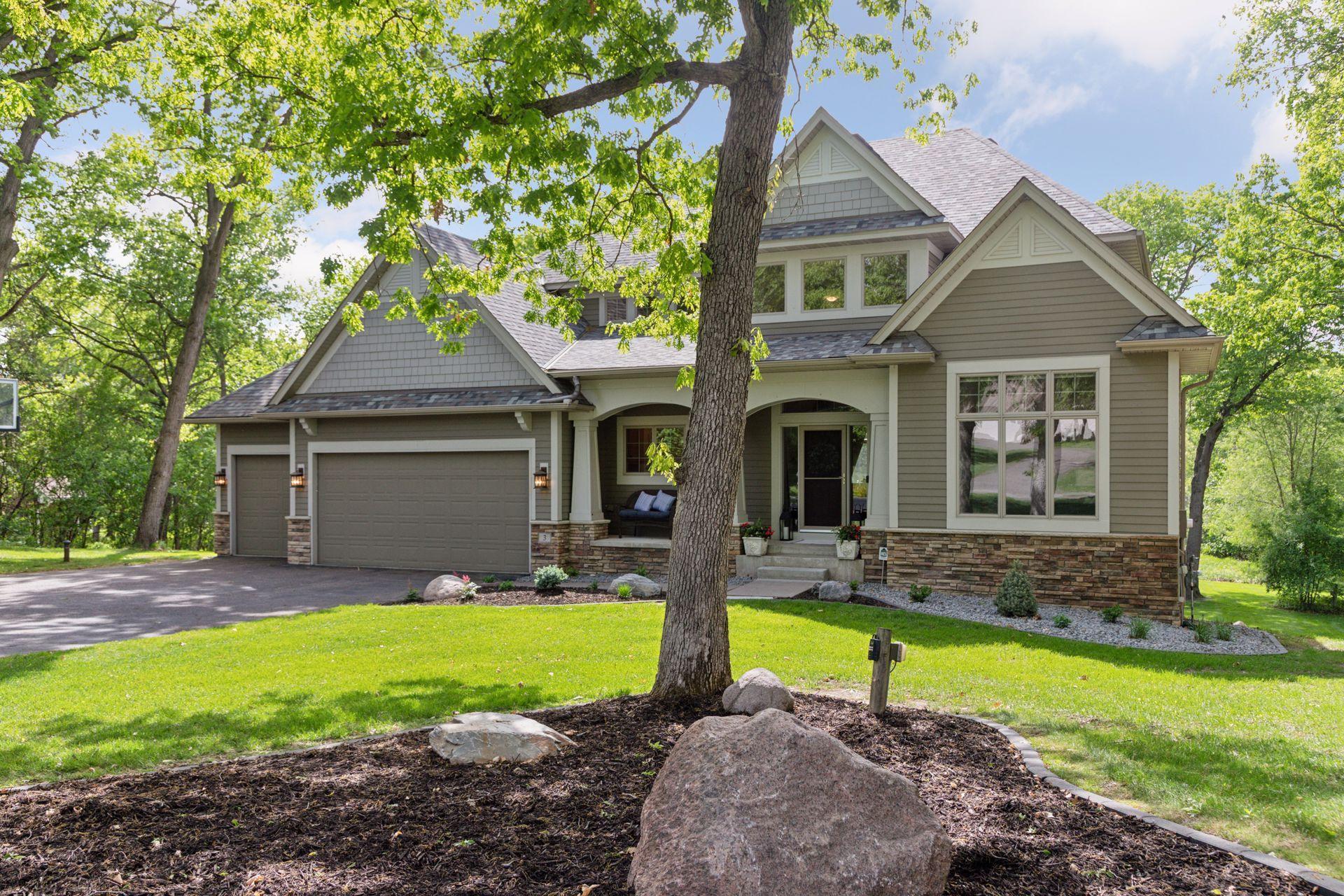 3 Hillcrest Drive