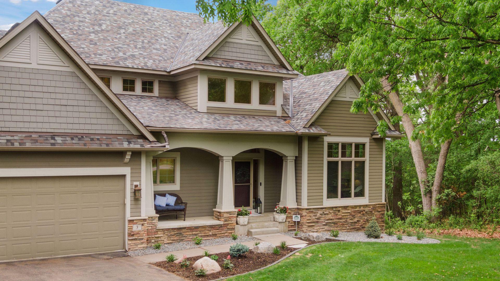 3 Hillcrest Drive
