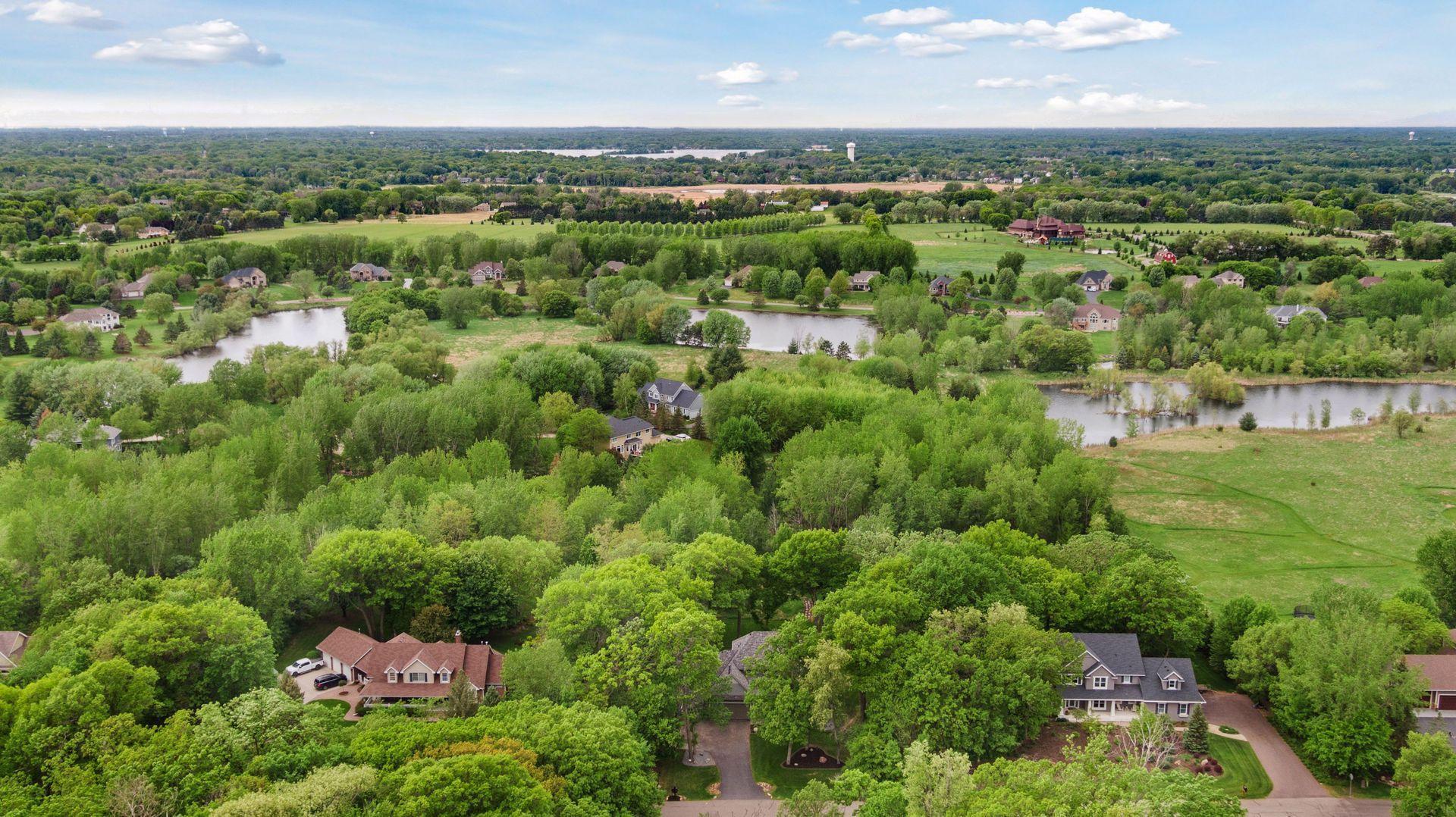 3 Hillcrest Drive