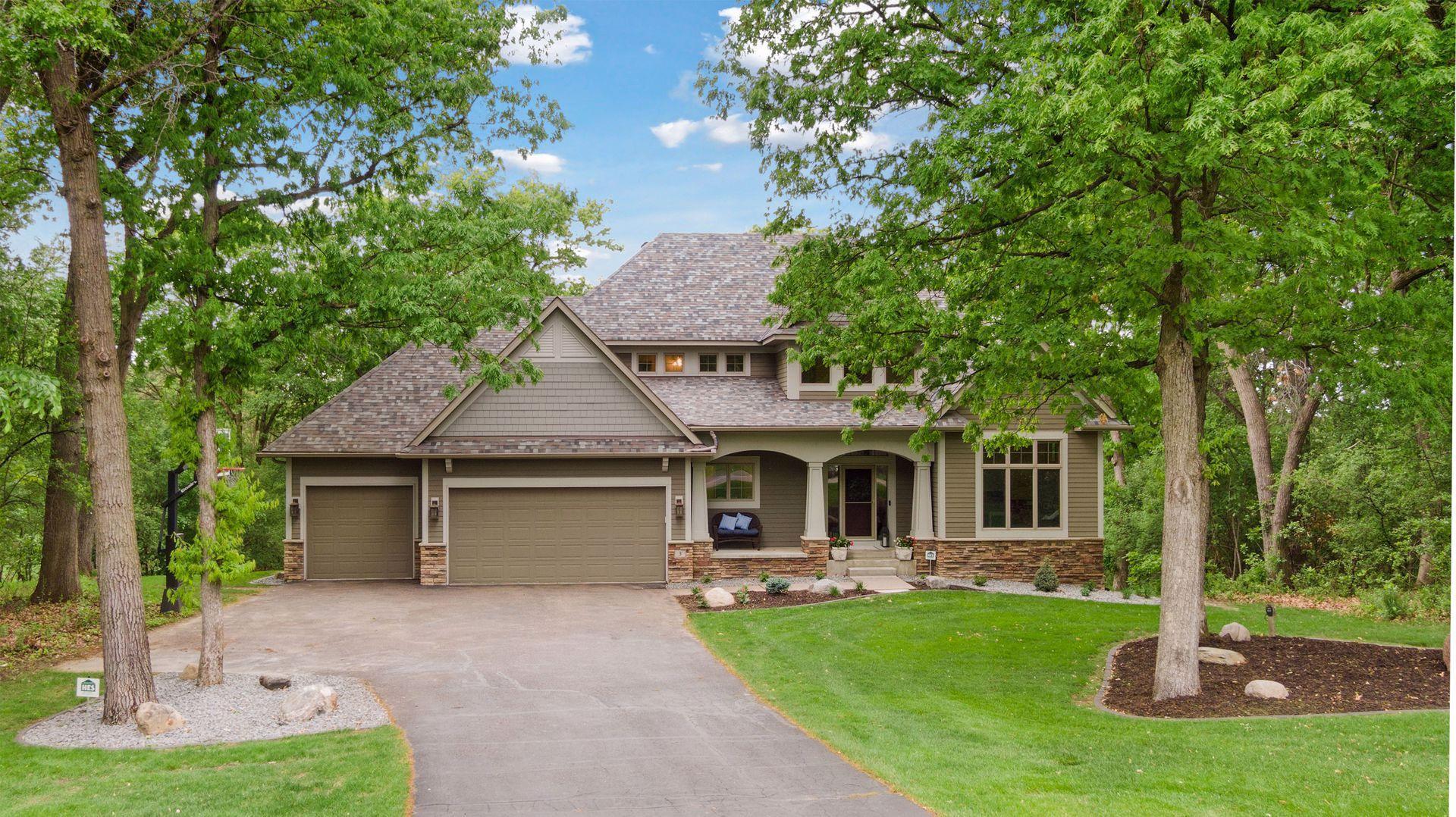 3 Hillcrest Drive
