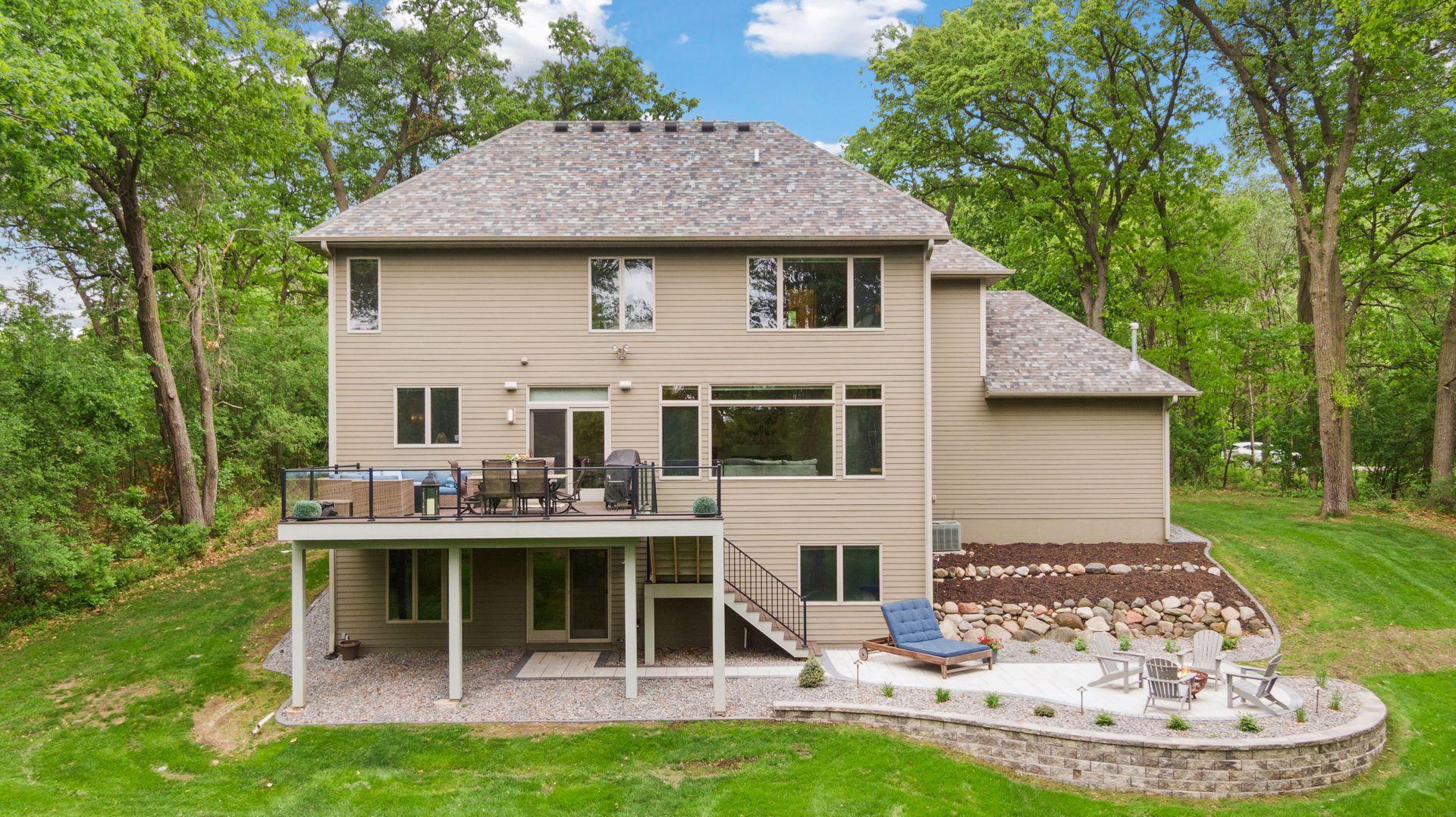 3 Hillcrest Drive