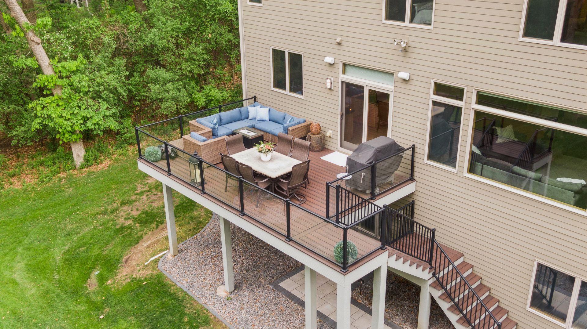 3 Hillcrest Drive