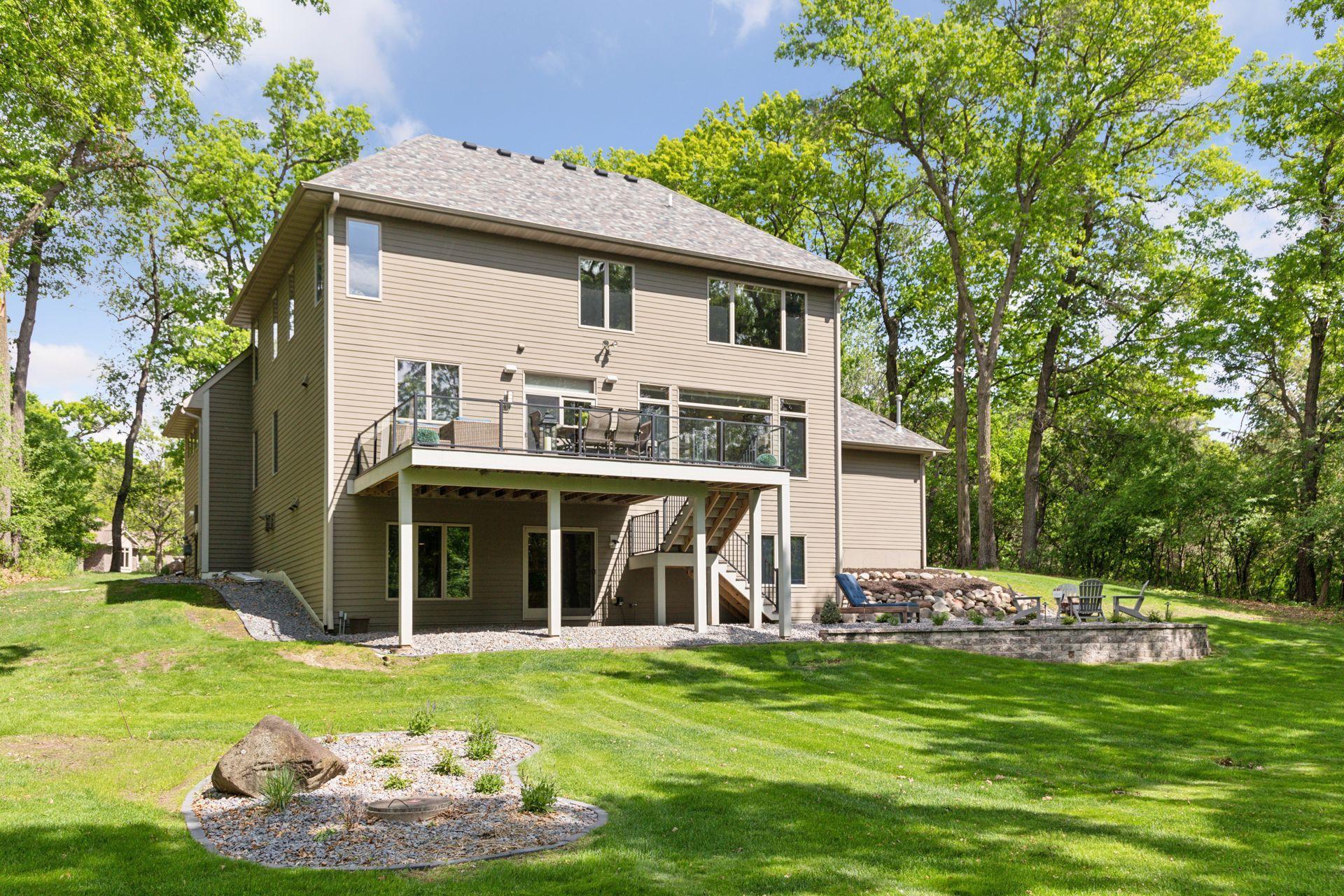 3 Hillcrest Drive