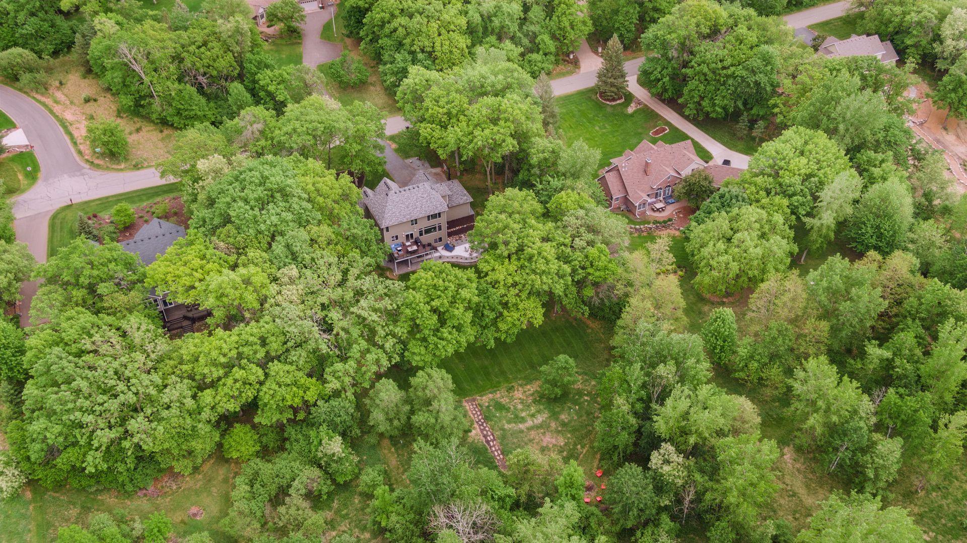 3 Hillcrest Drive