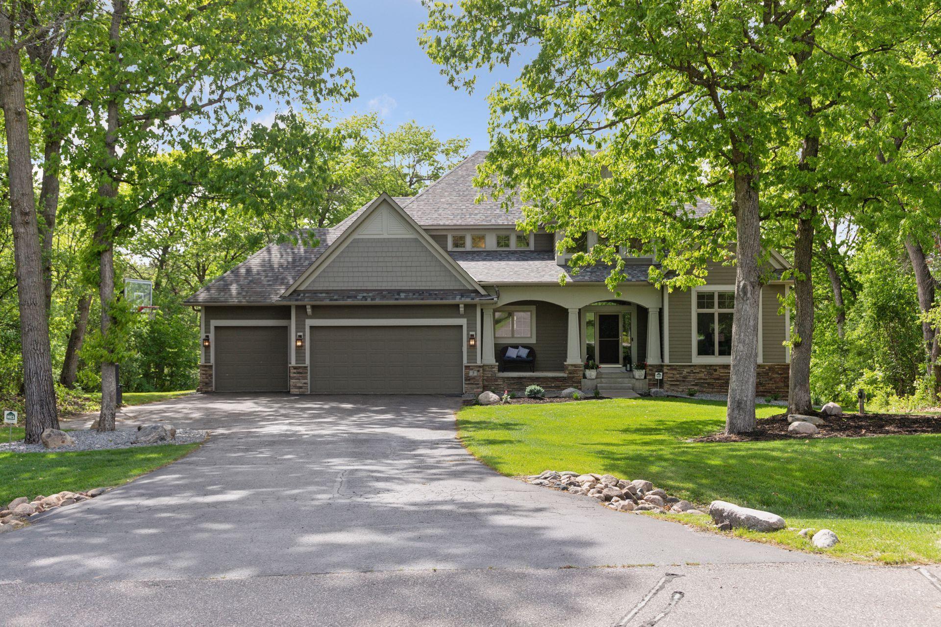 3 Hillcrest Drive