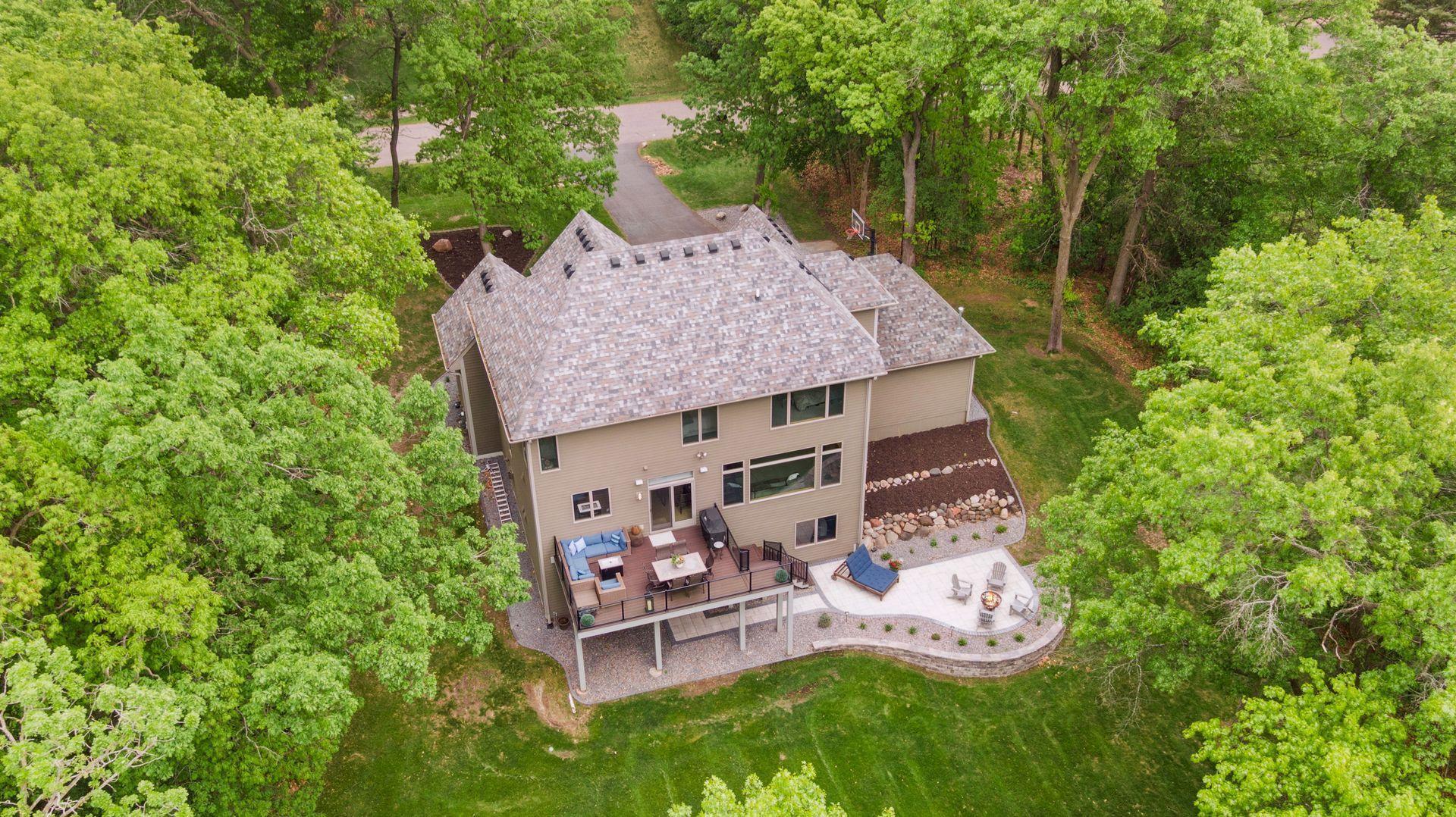 3 Hillcrest Drive
