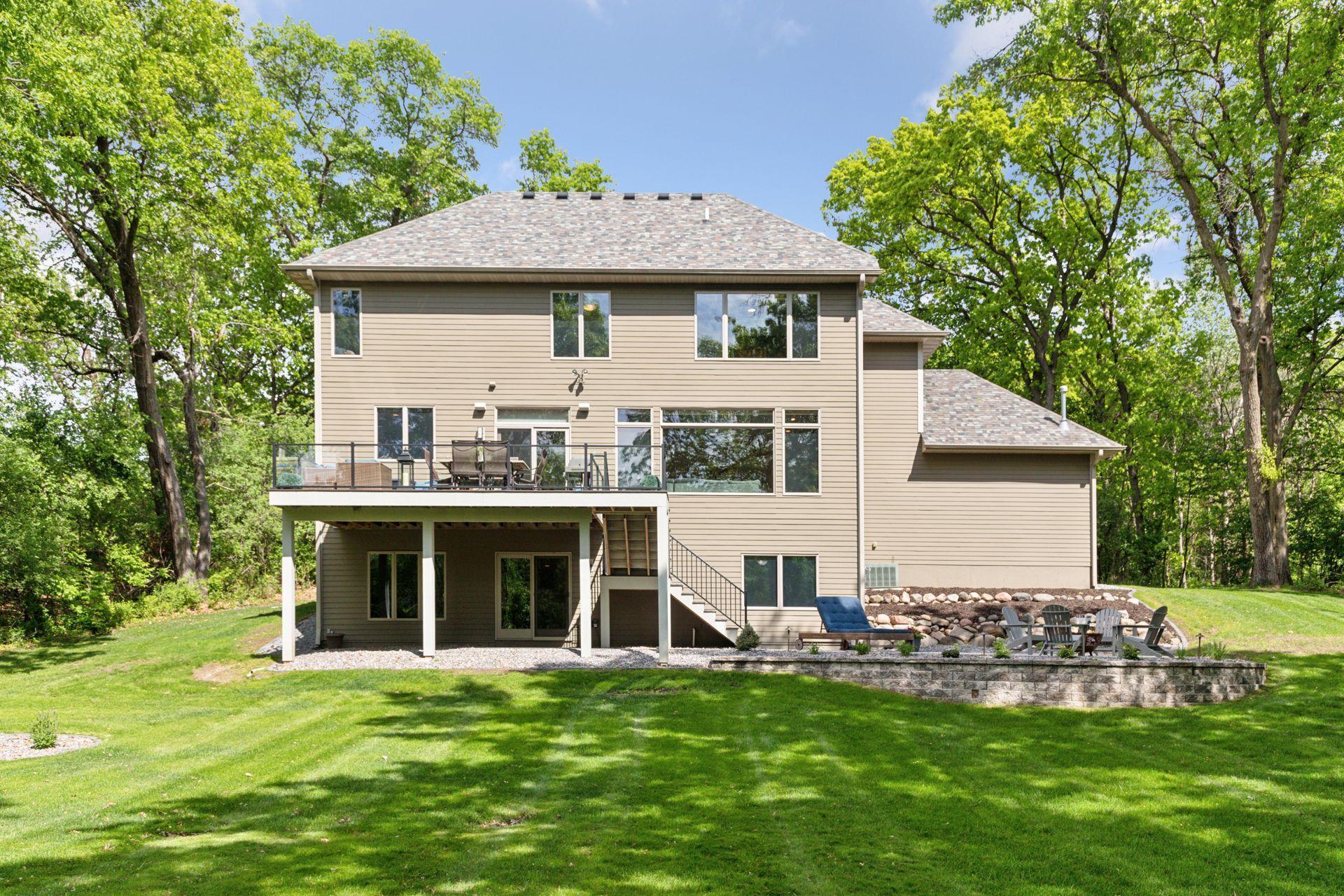 3 Hillcrest Drive