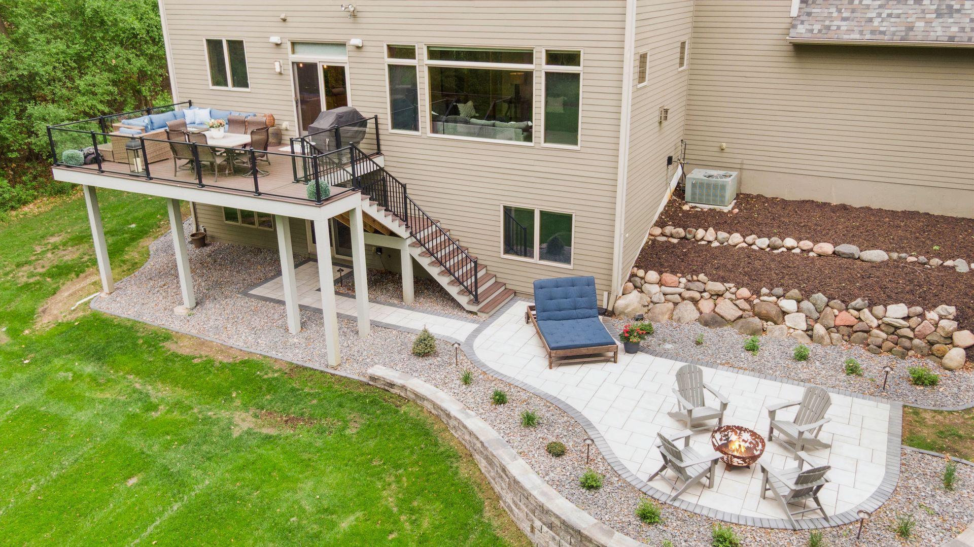 3 Hillcrest Drive