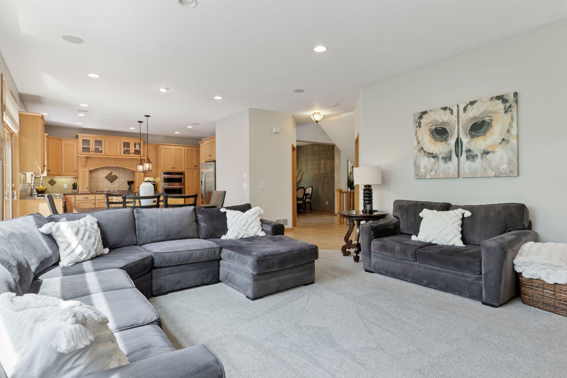 3 Hillcrest Drive