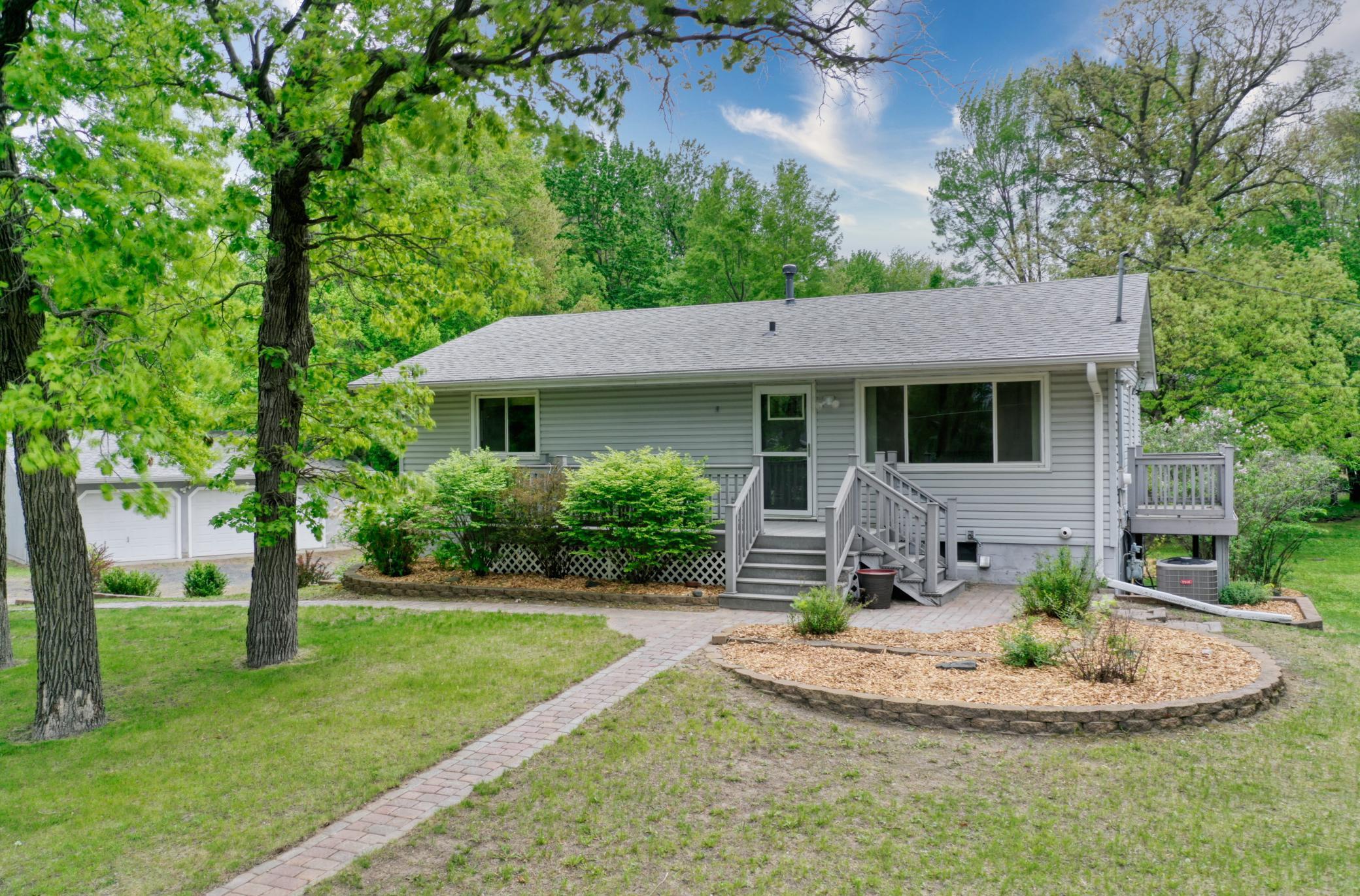 4320 E Viking Lane