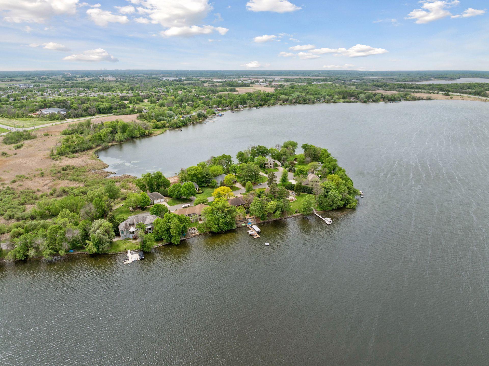 21273 Floral Bay Drive N