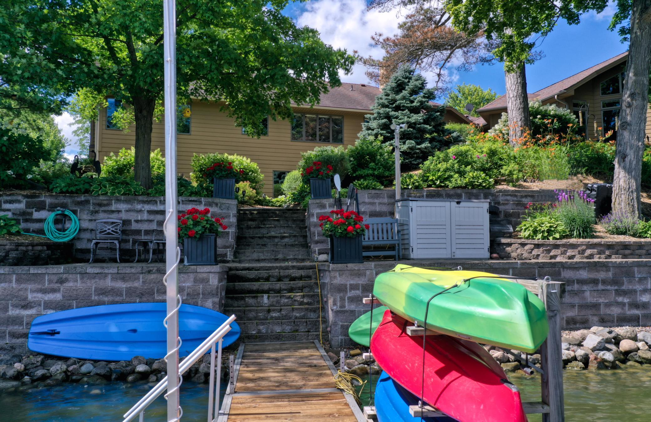 21273 Floral Bay Drive N