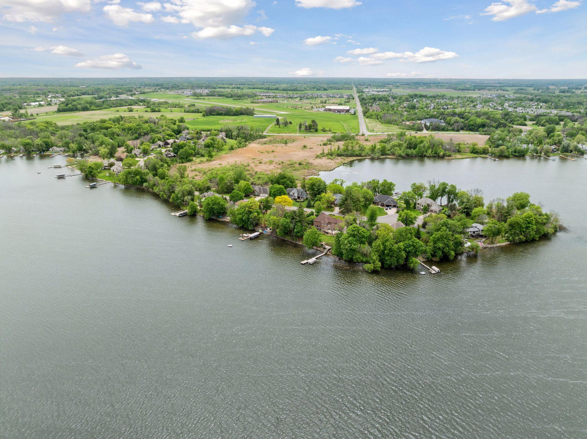 21273 Floral Bay Drive N