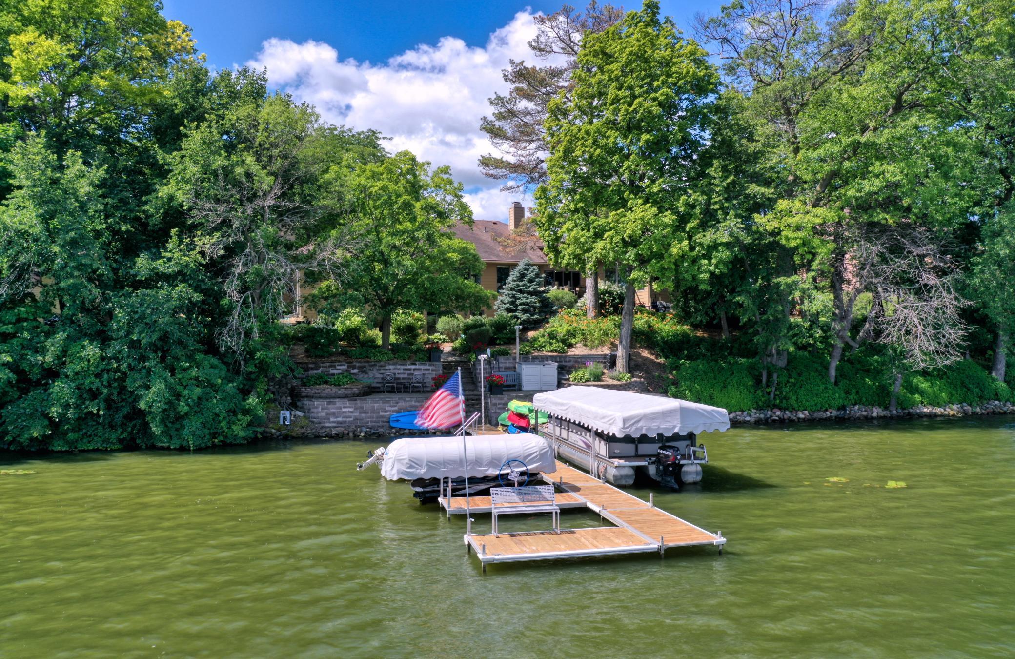 21273 Floral Bay Drive N