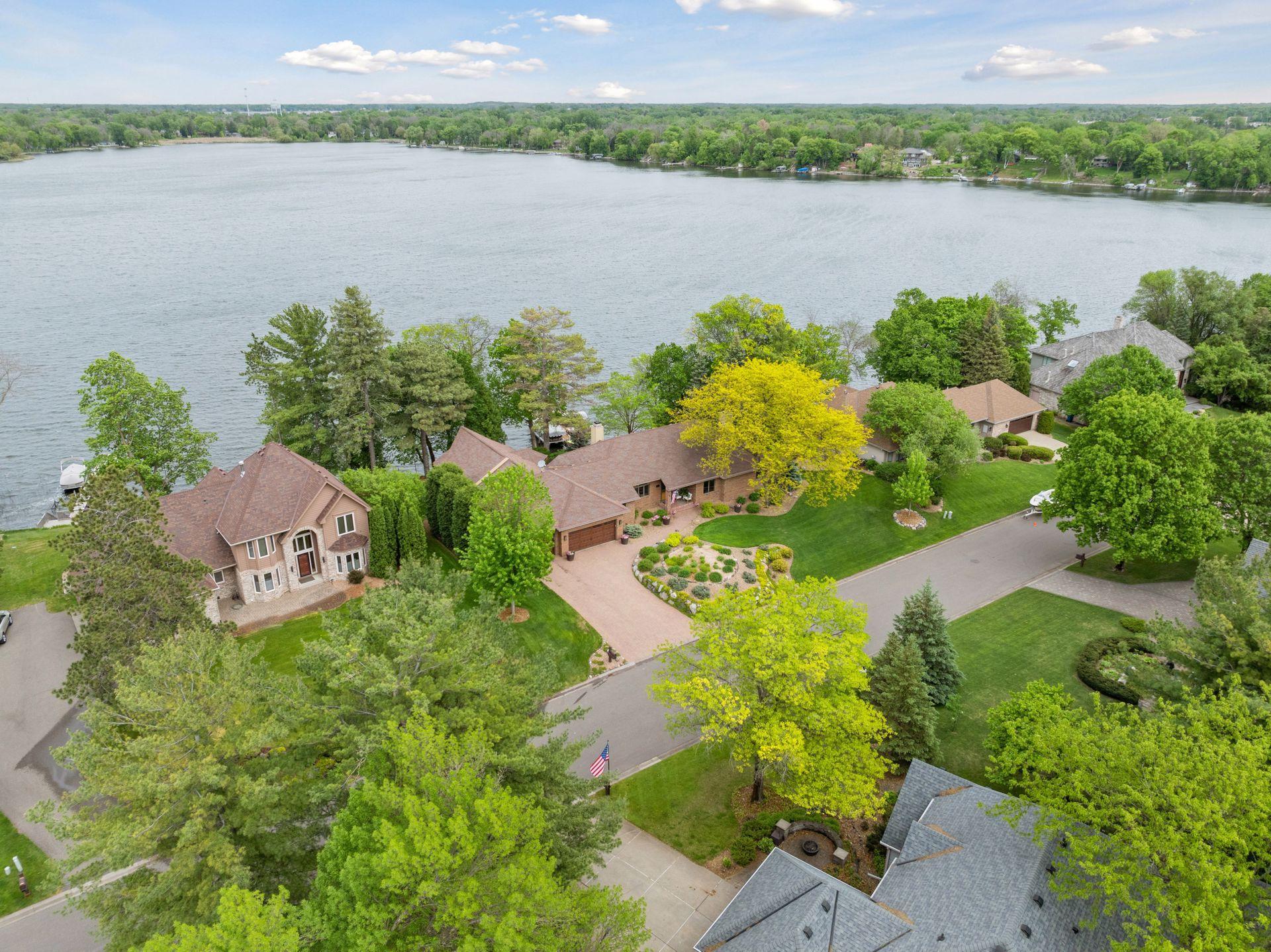 21273 Floral Bay Drive N