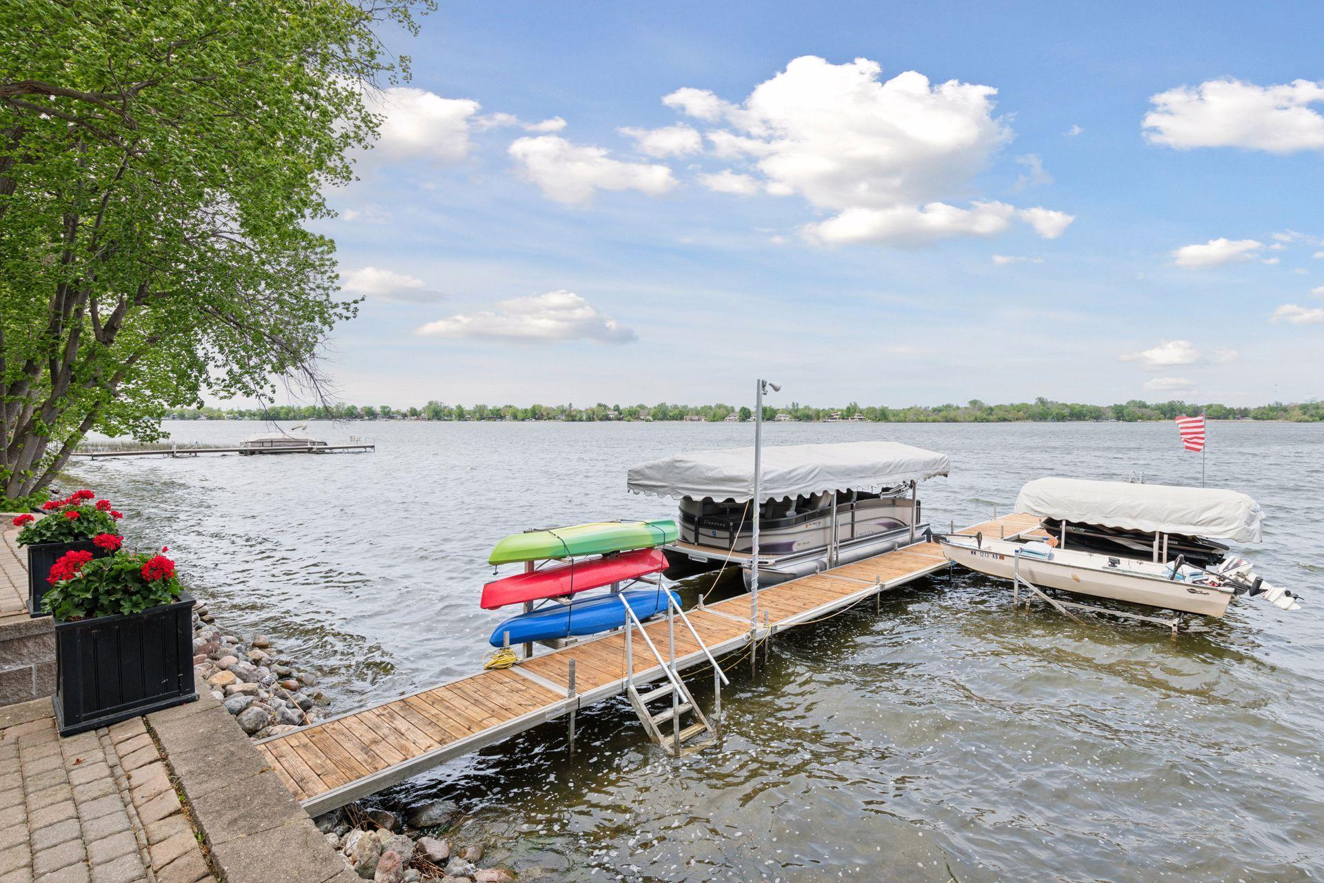 21273 Floral Bay Drive N