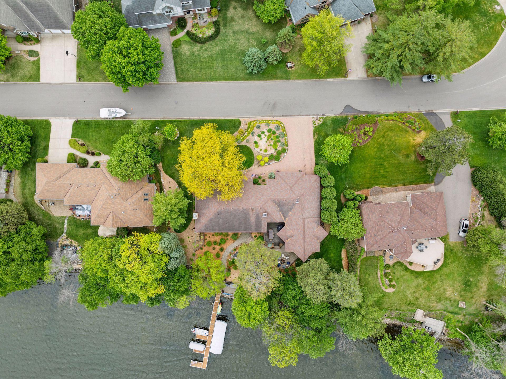 21273 Floral Bay Drive N