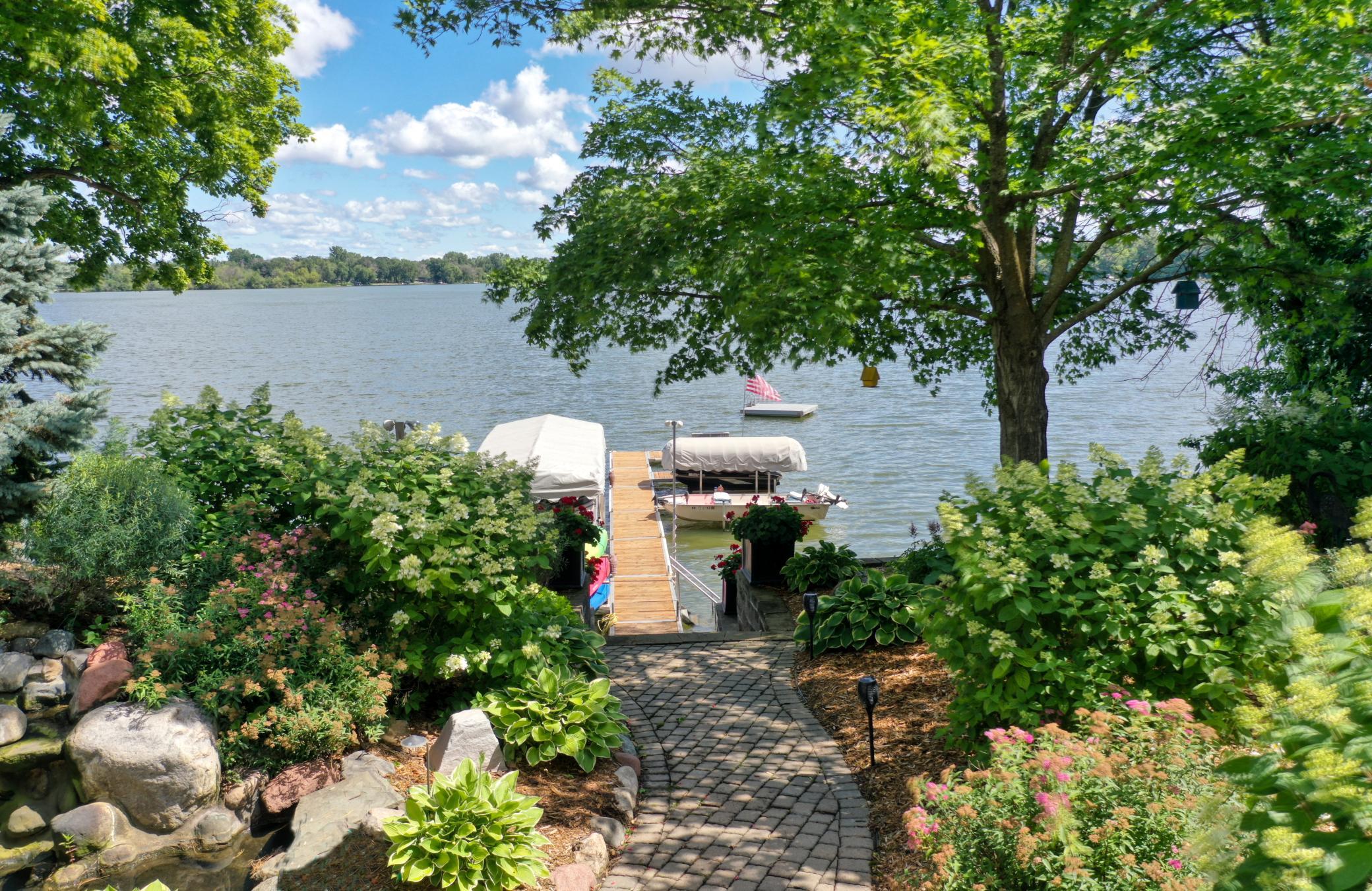 21273 Floral Bay Drive N