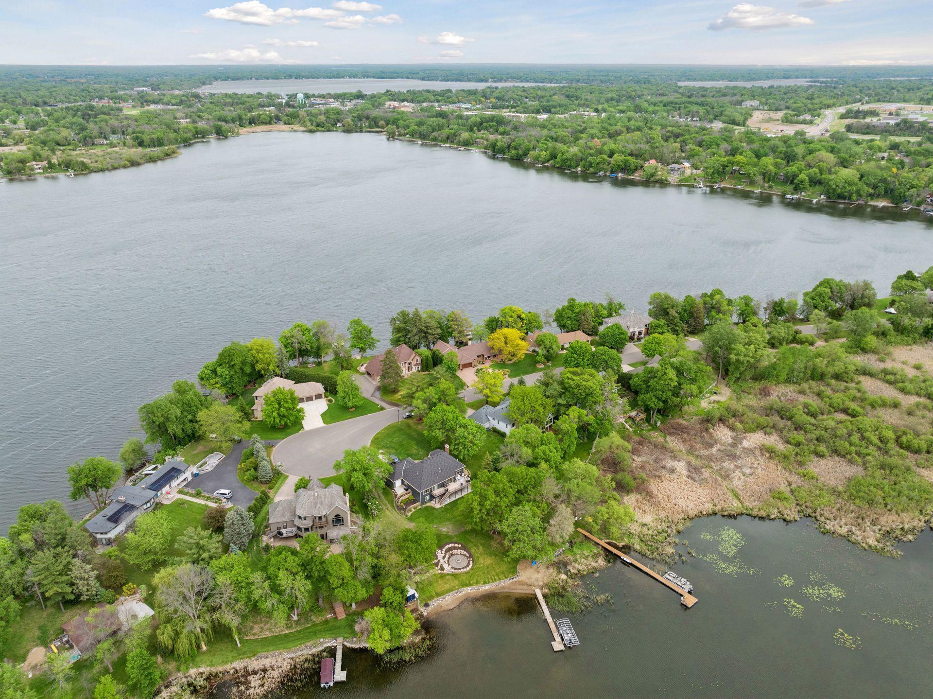 21273 Floral Bay Drive N