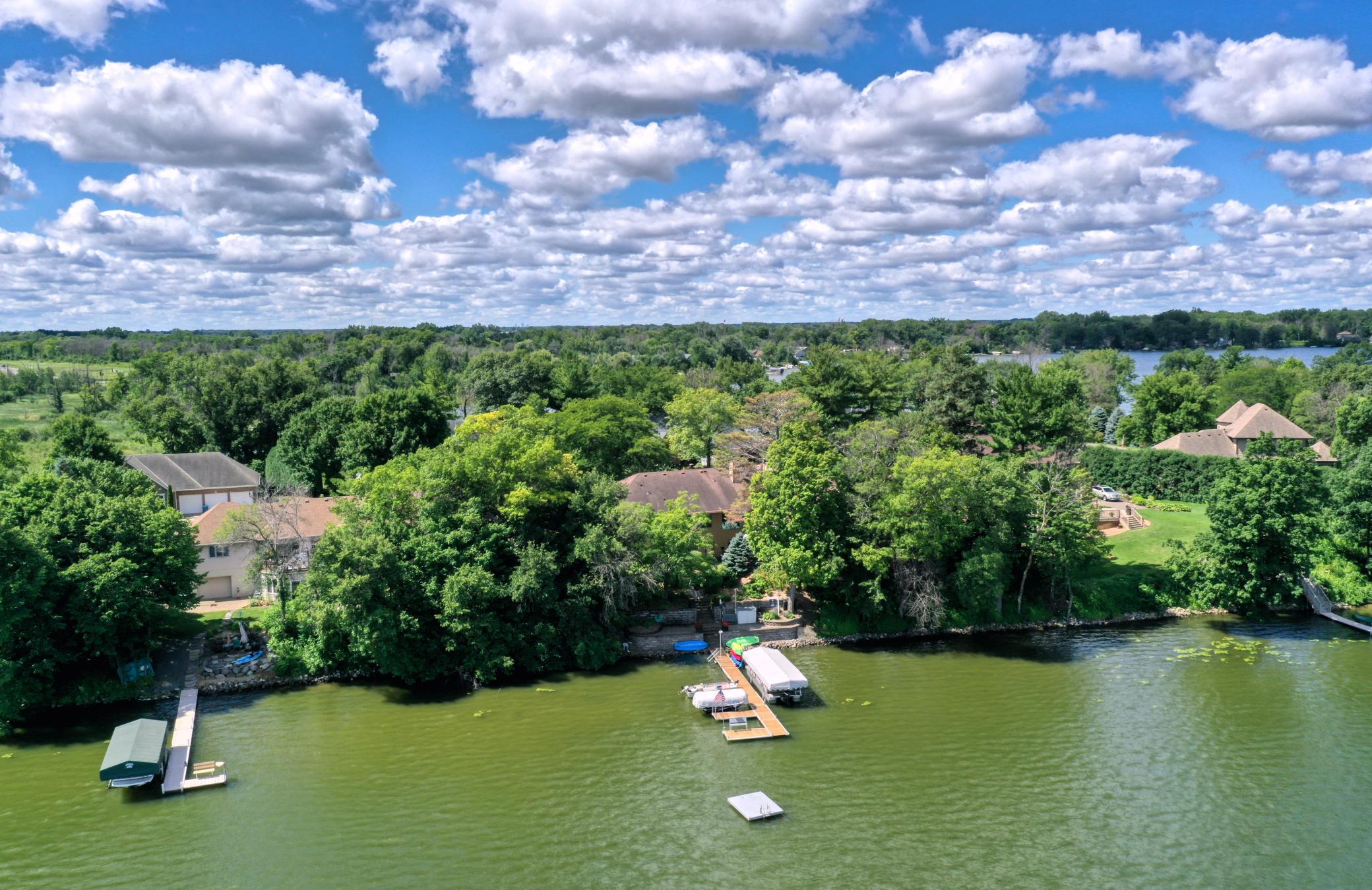 21273 Floral Bay Drive N