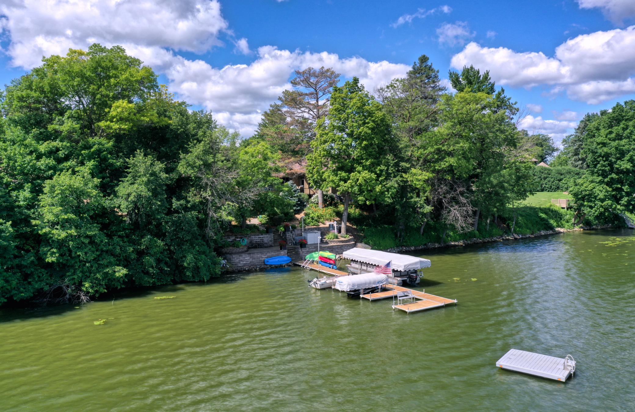 21273 Floral Bay Drive N