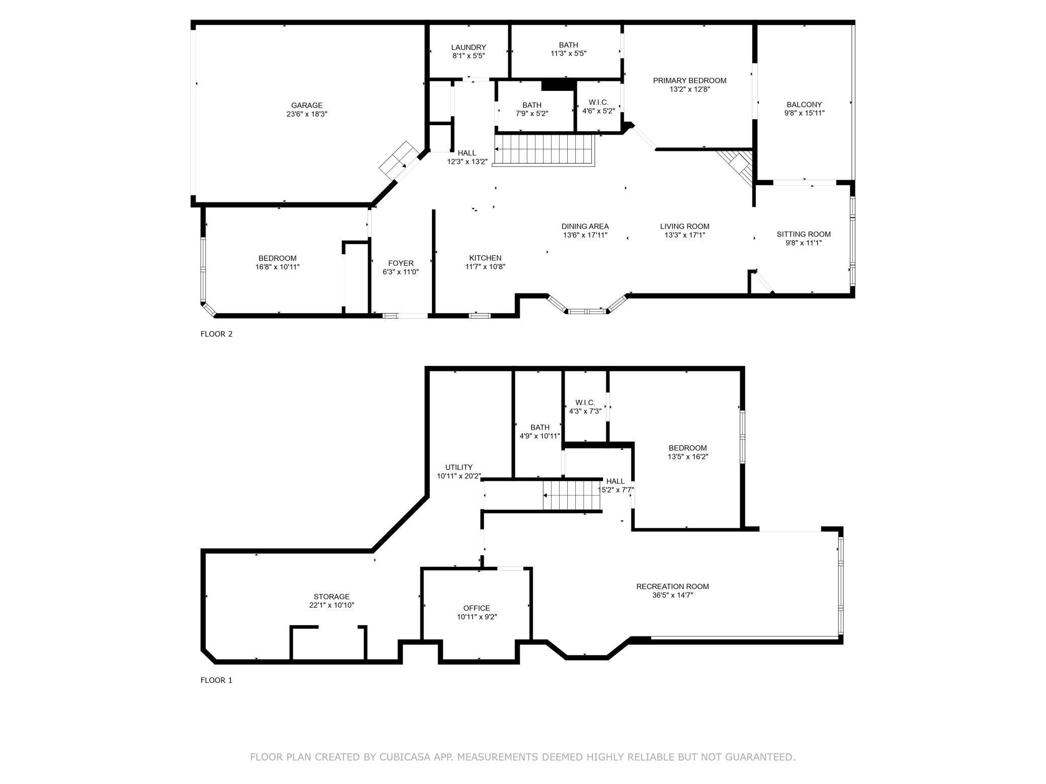 735 Highview Court