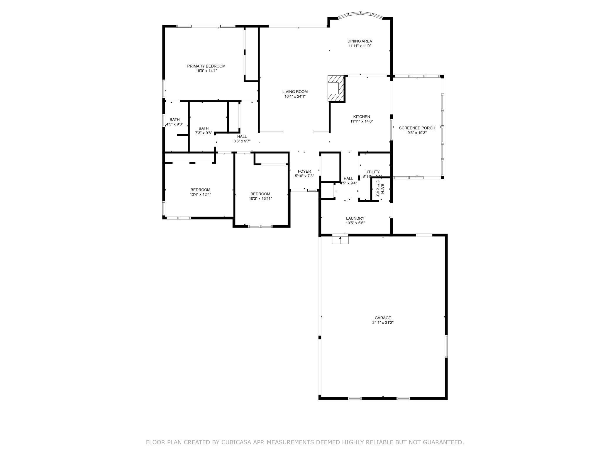 5225 217th Street N