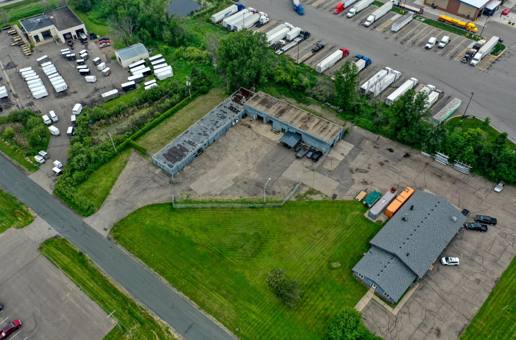 9651 152nd Avenue NE Unit: 2