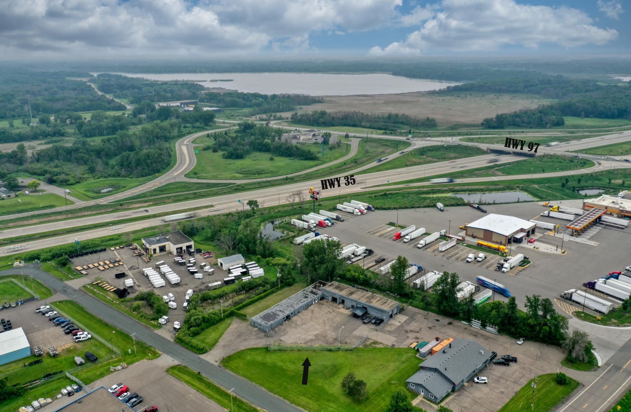 9651 152nd Avenue NE Unit: 2