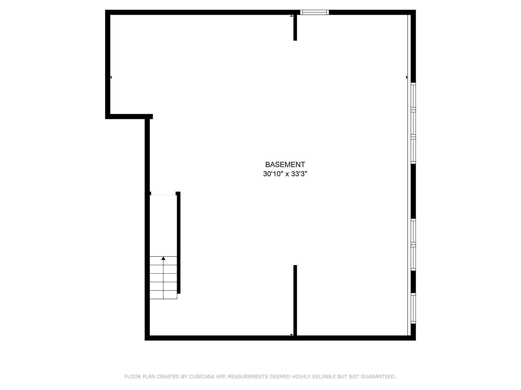 7271 N Shore Trail