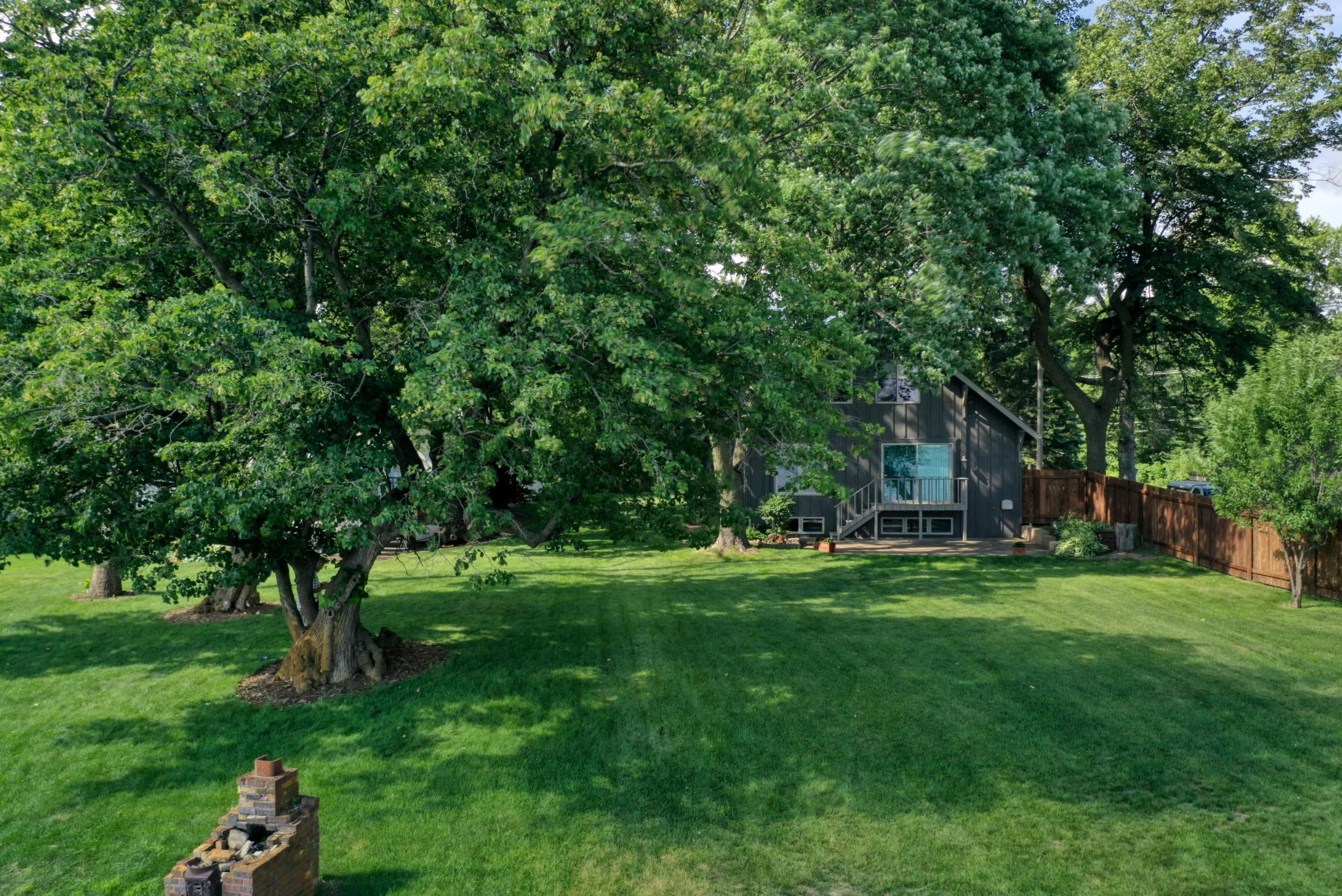 7271 N Shore Trail