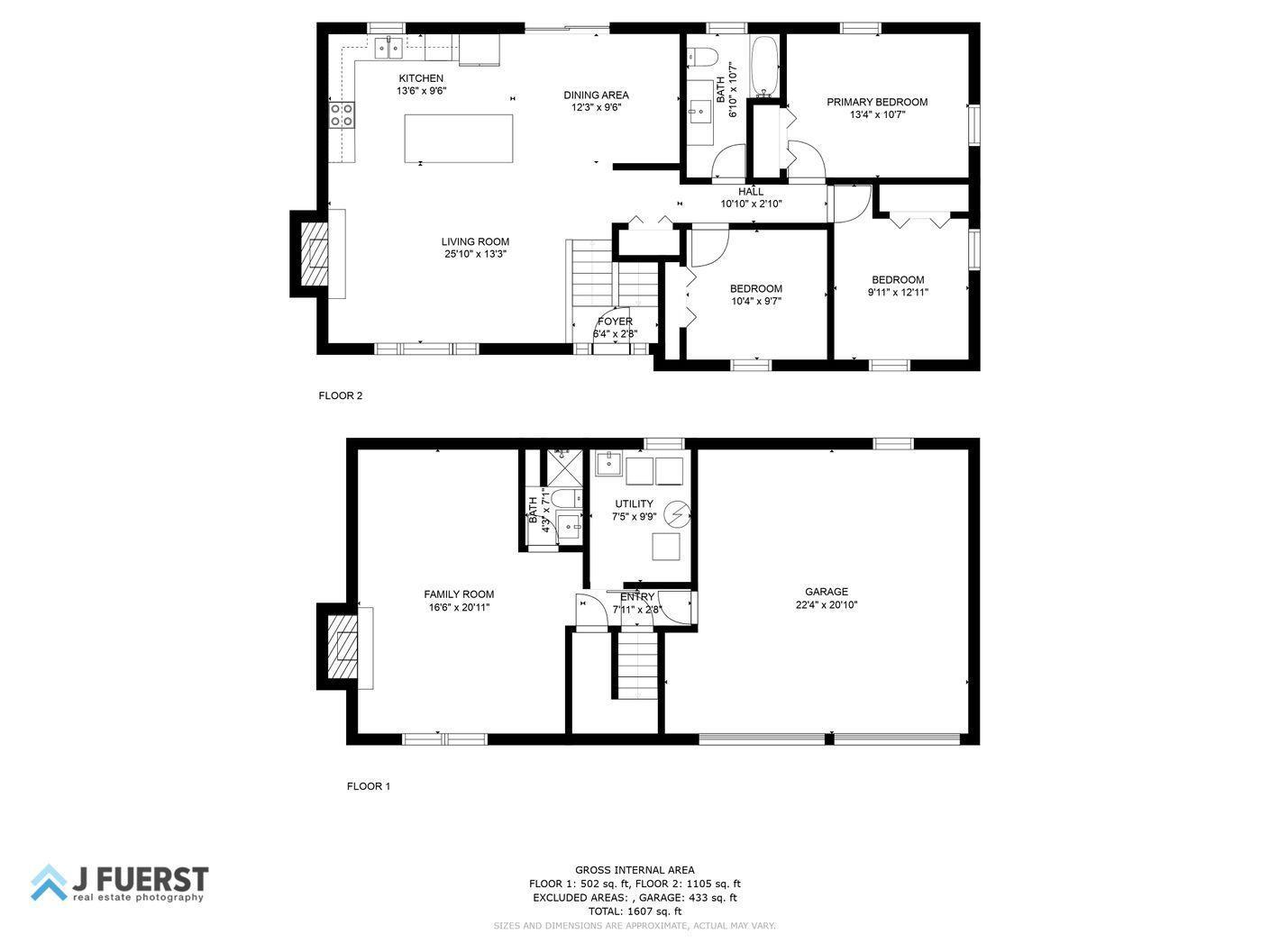 8112 N Shore Trail N
