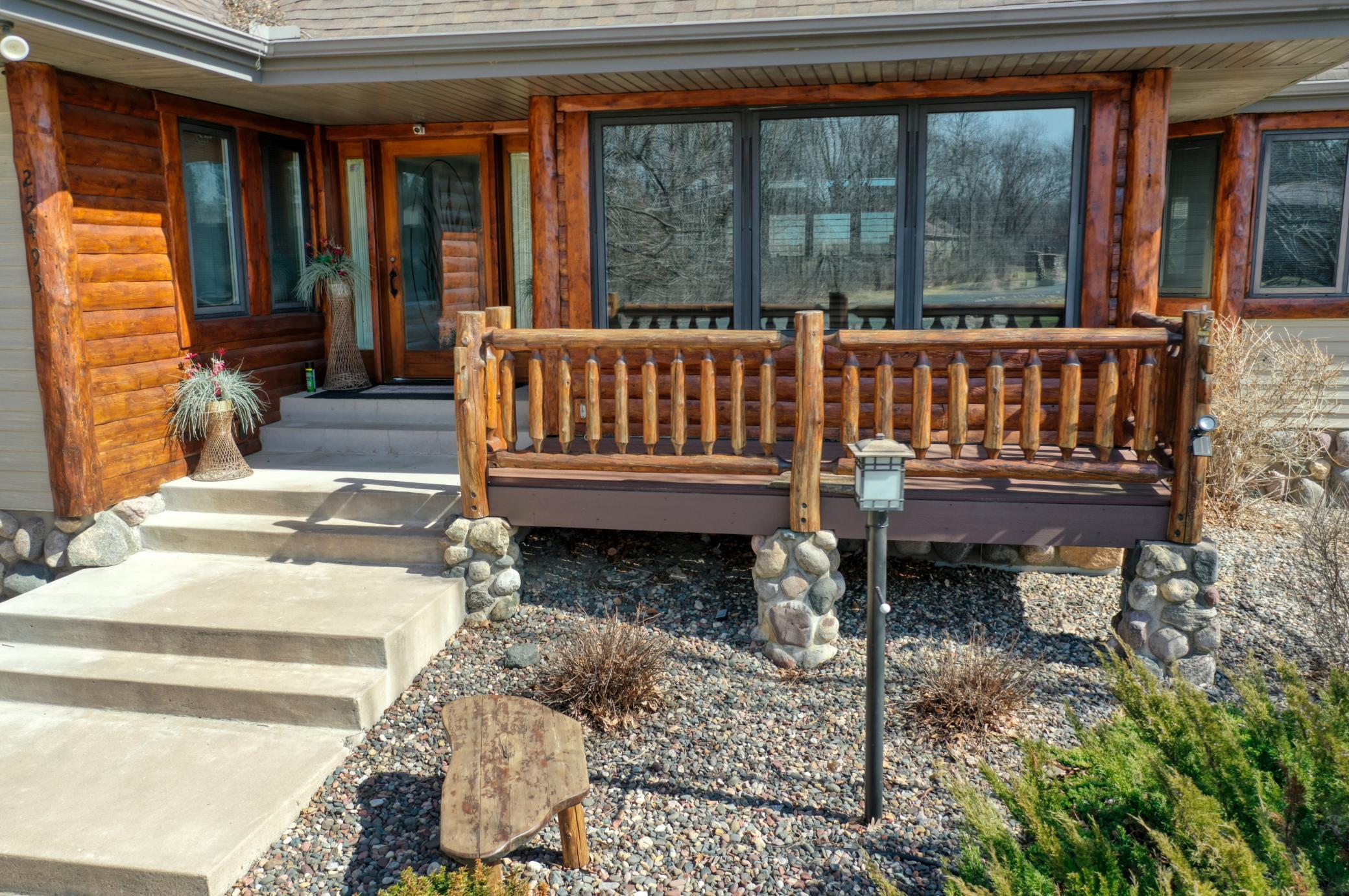 25493 W Comfort Drive