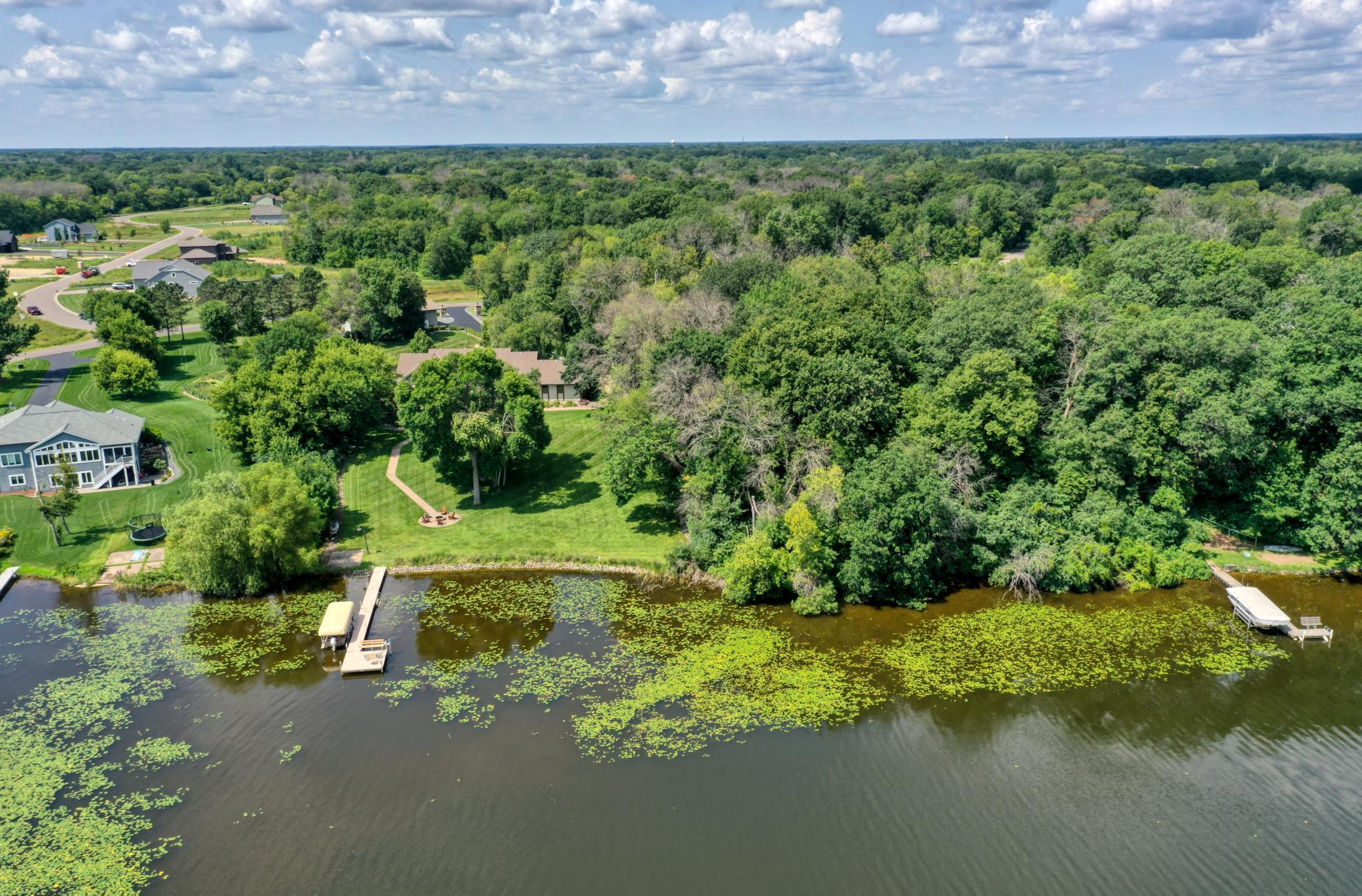 25493 W Comfort Drive