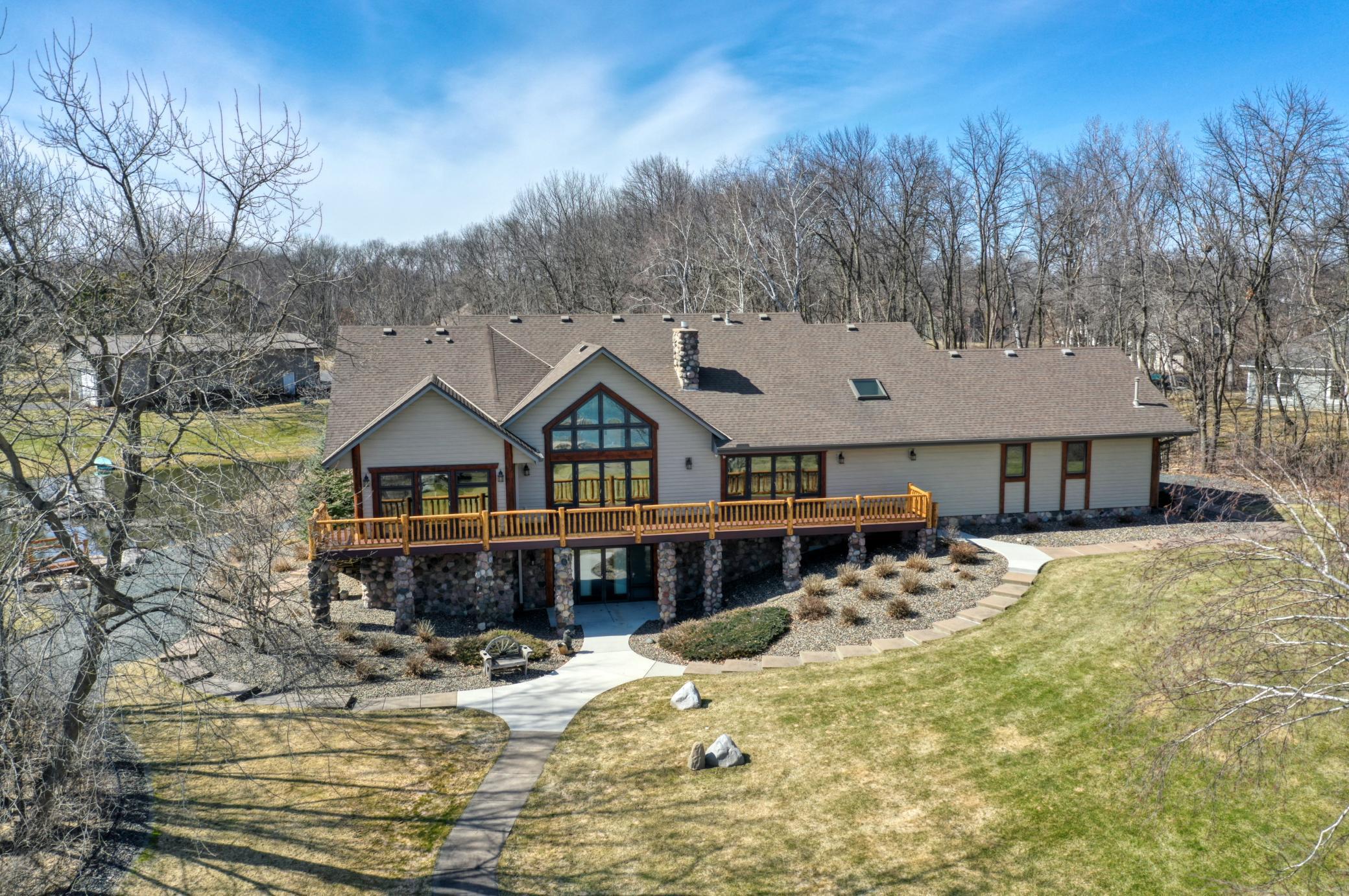 25493 W Comfort Drive