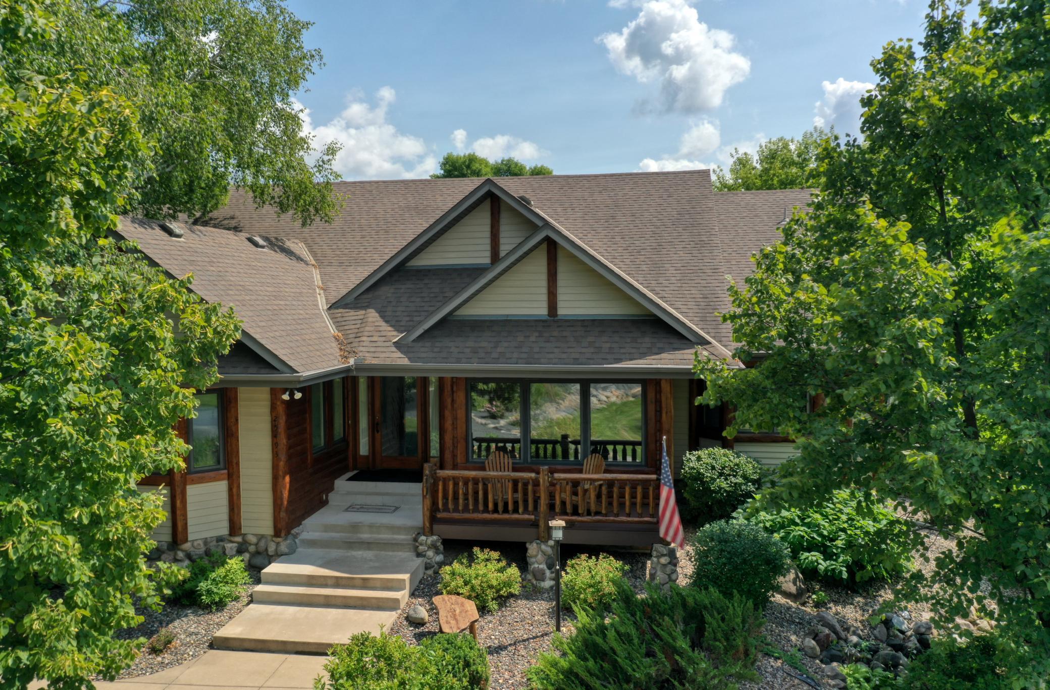 25493 W Comfort Drive