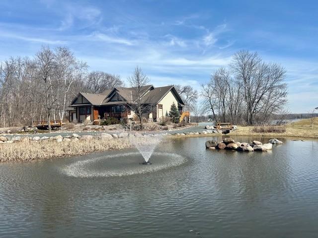 25493 W Comfort Drive