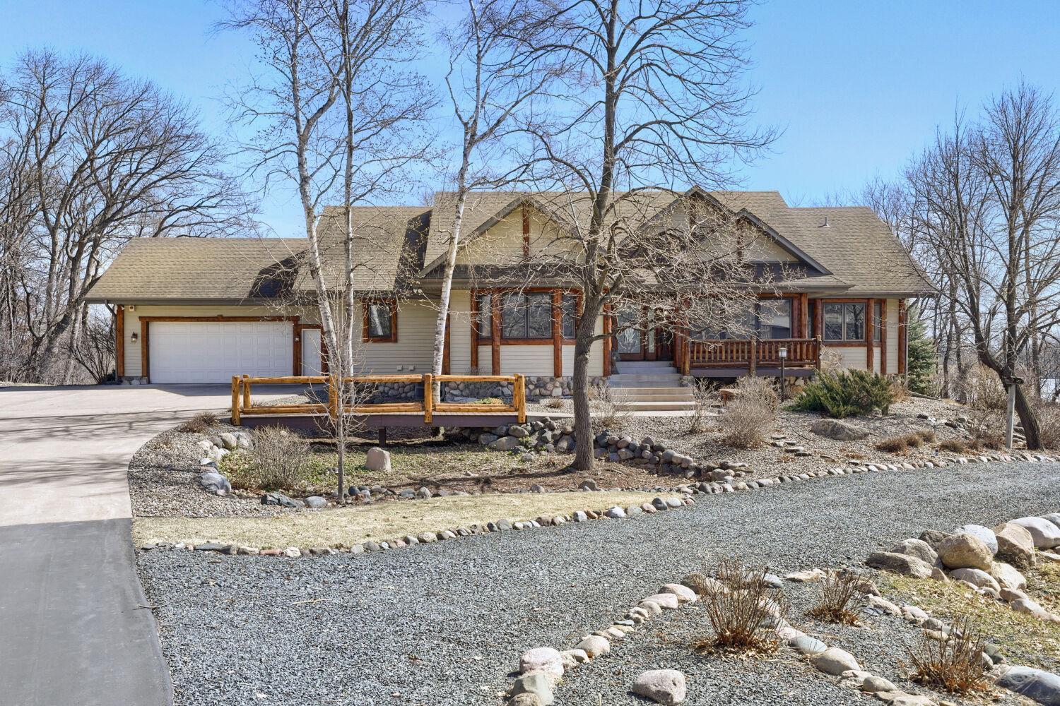 25493 W Comfort Drive