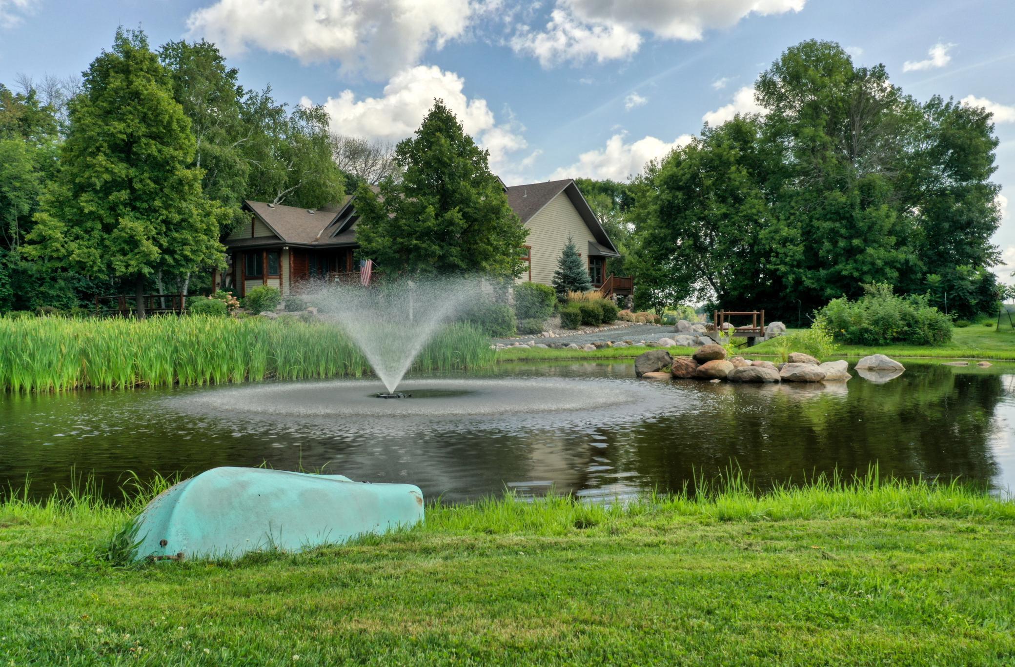 25493 W Comfort Drive